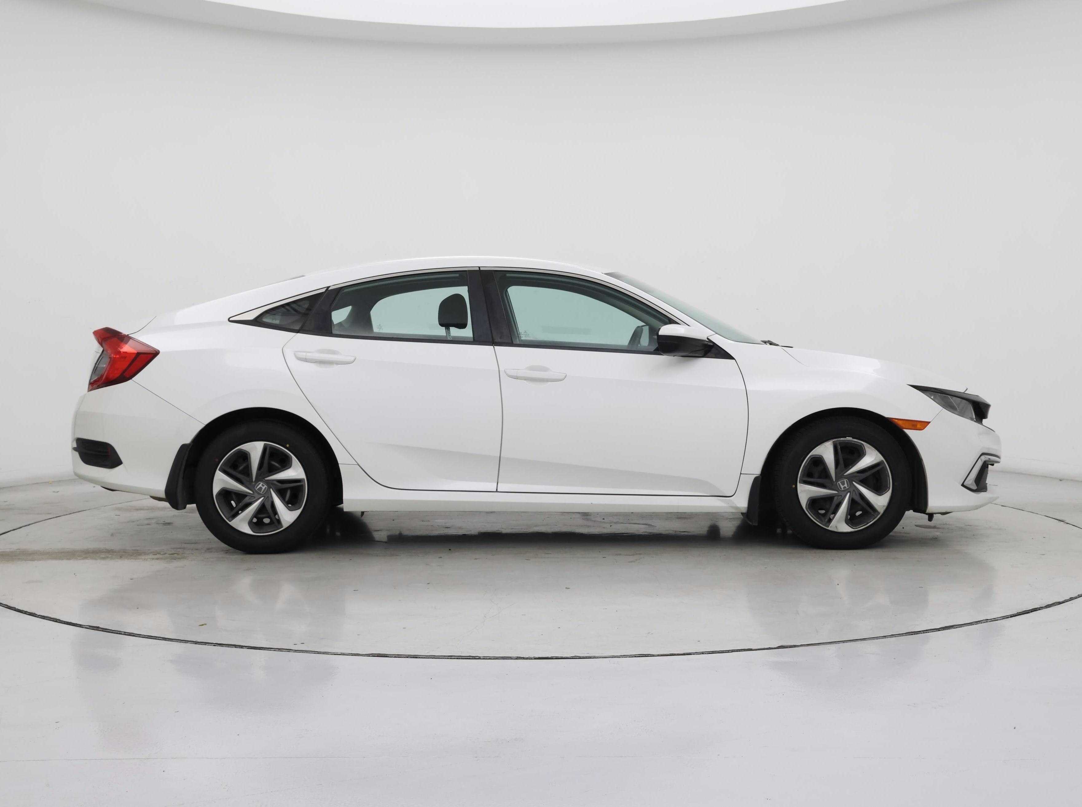Thumbnail: 2020 Honda Civic - 7
