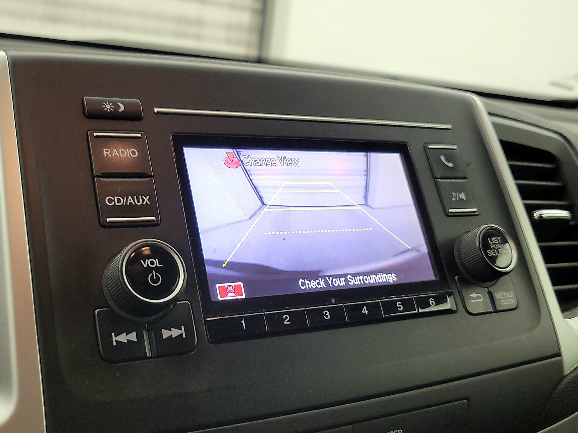 Thumbnail: 2017 Honda Ridgeline - 14