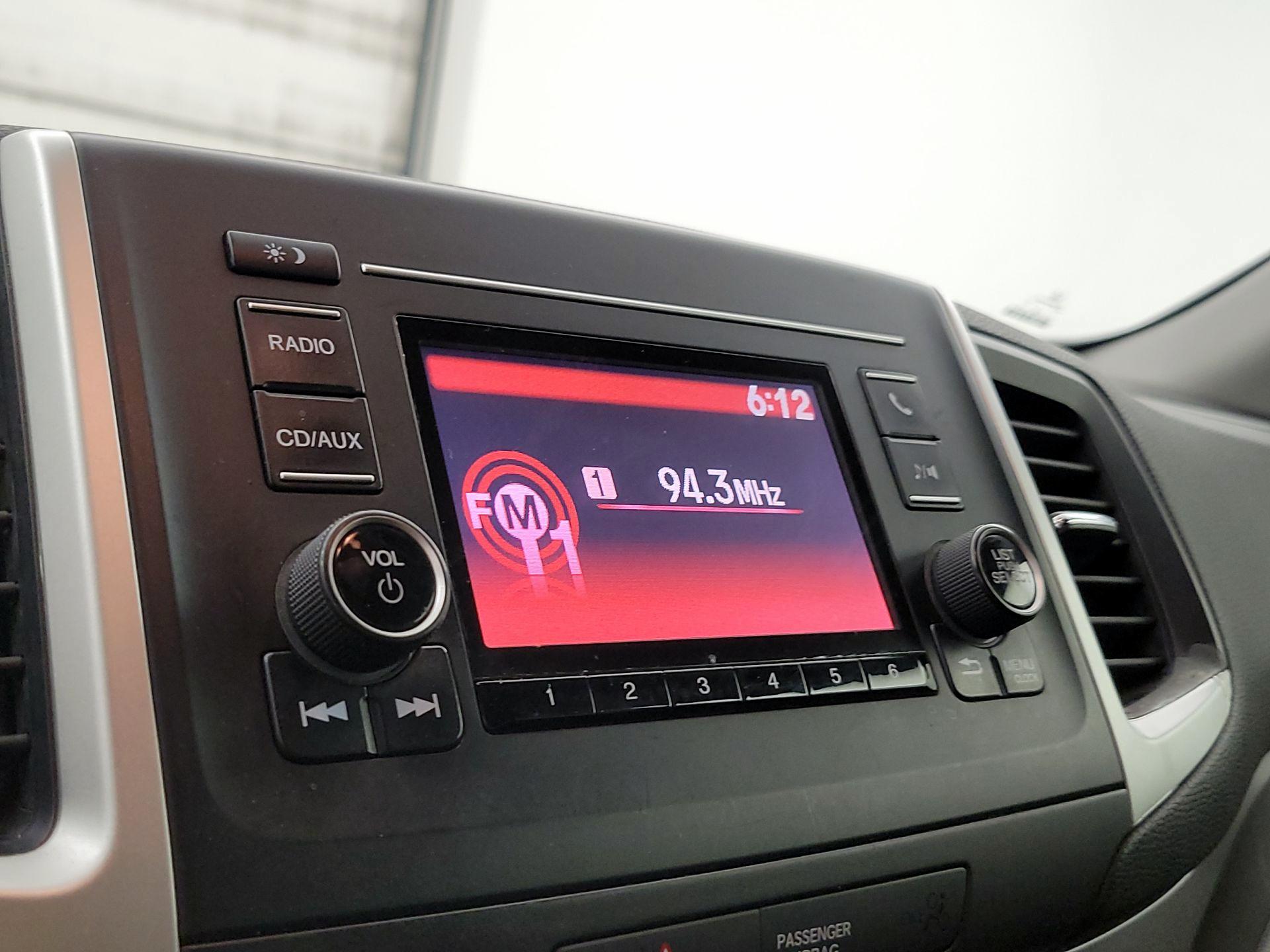 Thumbnail: 2017 Honda Ridgeline - 15