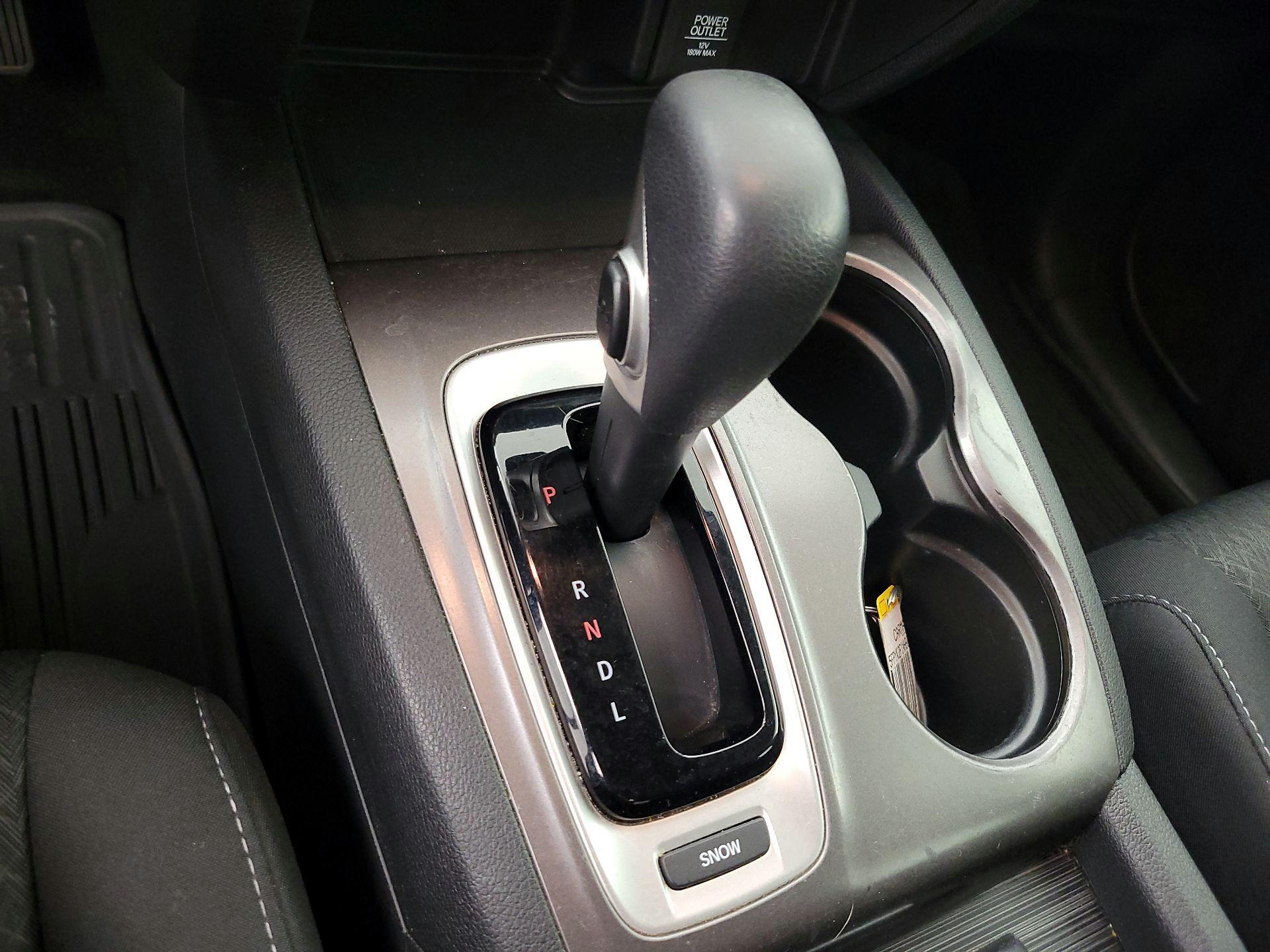 Thumbnail: 2017 Honda Ridgeline - 17