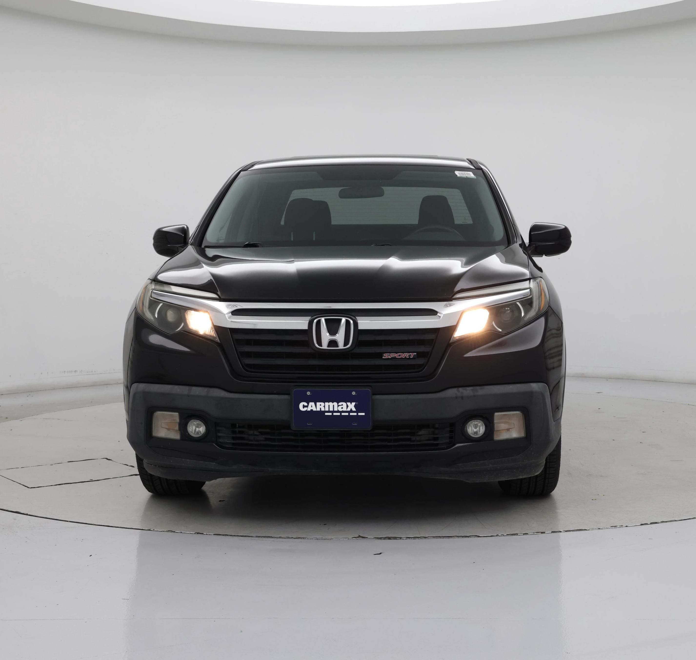 Thumbnail: 2017 Honda Ridgeline - 5