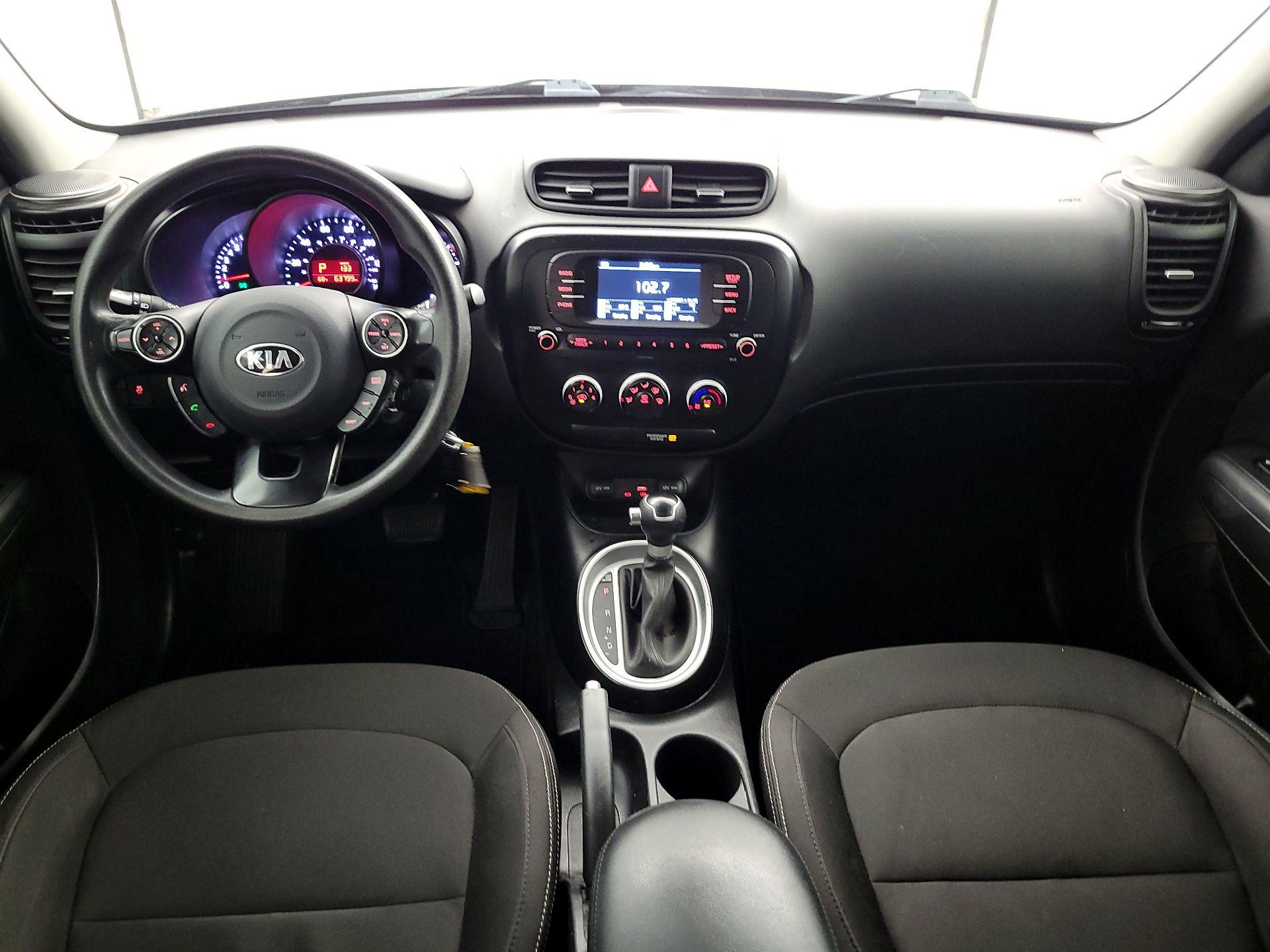 Thumbnail: 2018 Kia Soul - 9