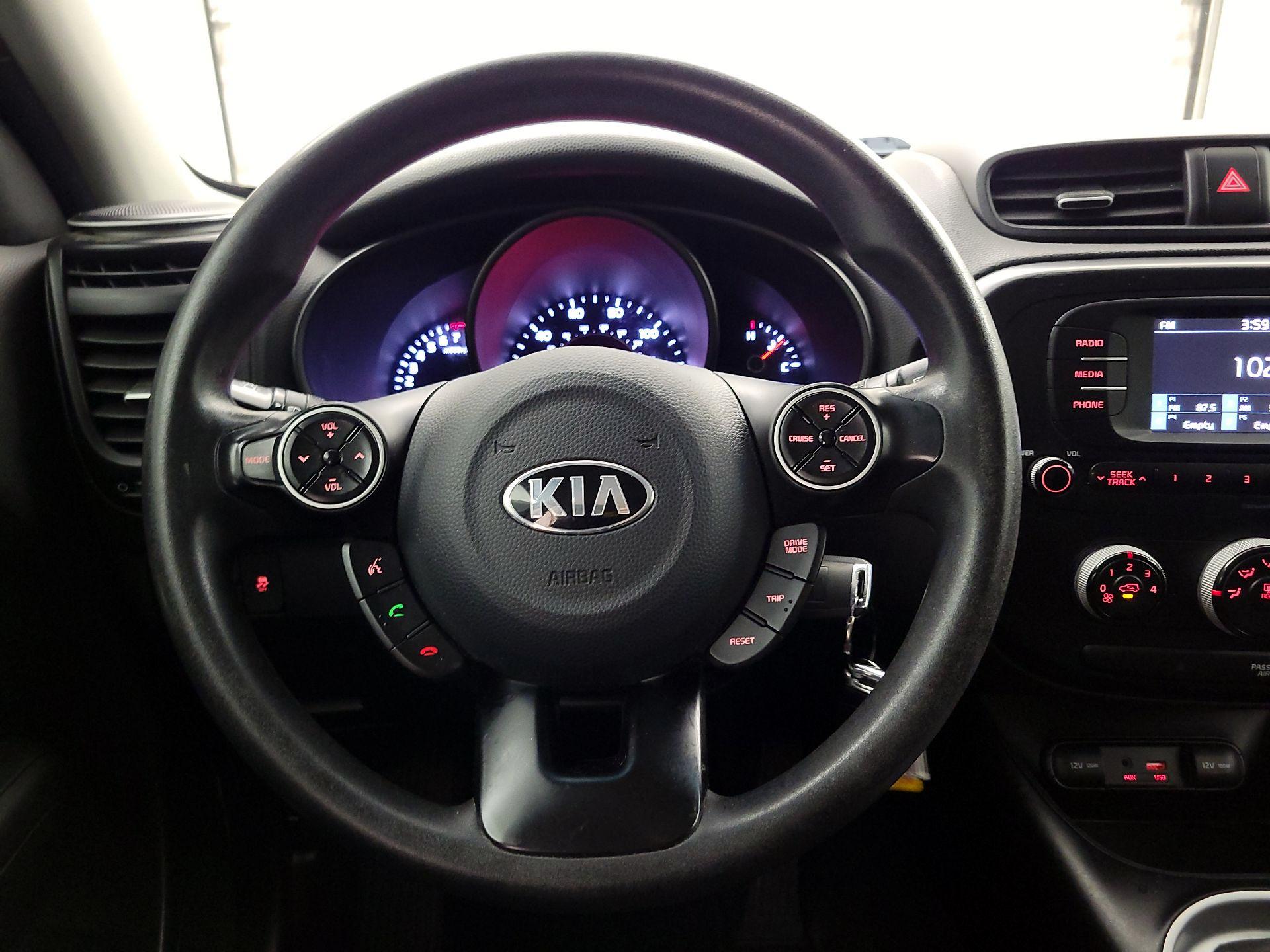 Thumbnail: 2018 Kia Soul - 10