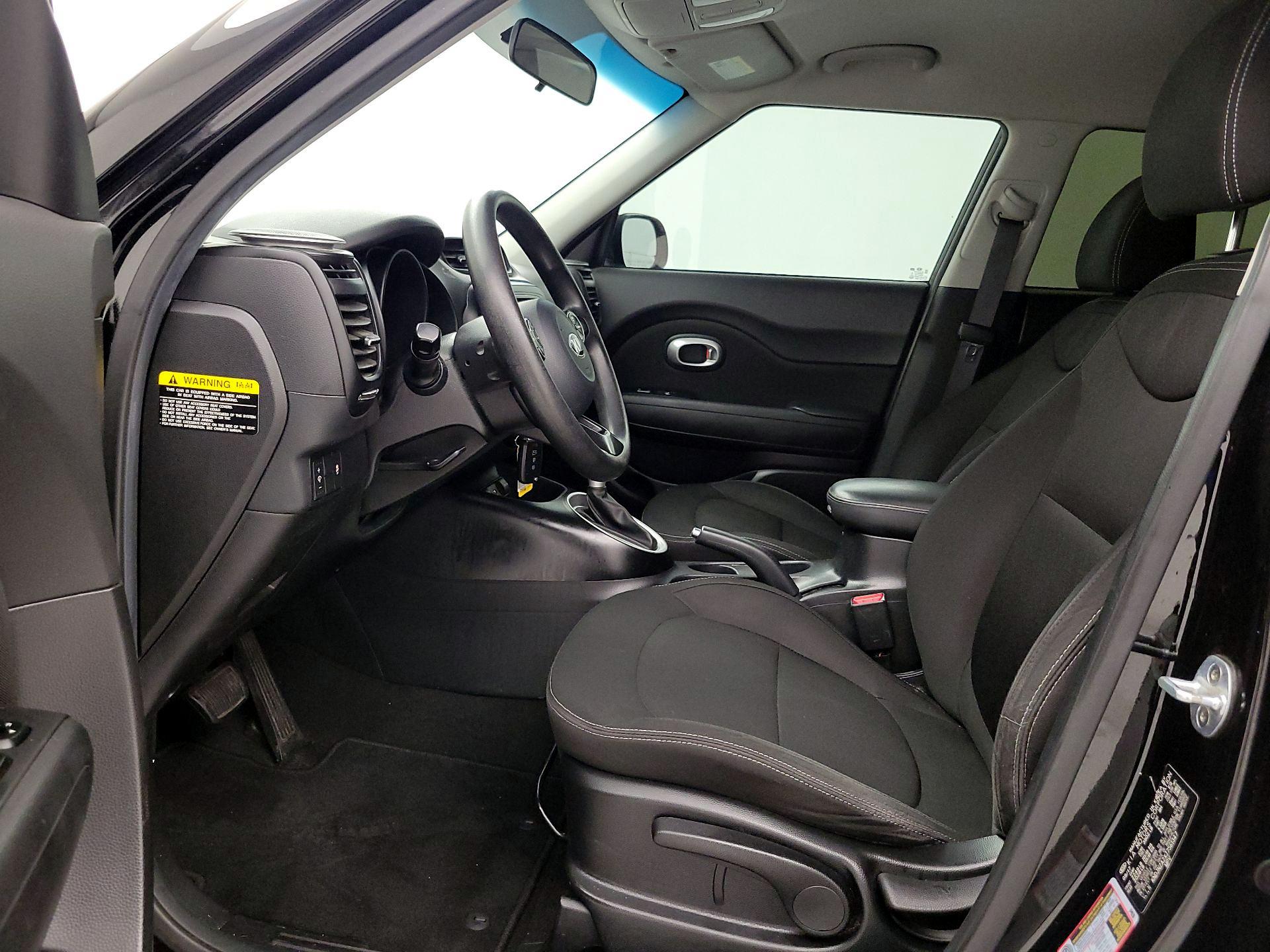 Thumbnail: 2018 Kia Soul - 11
