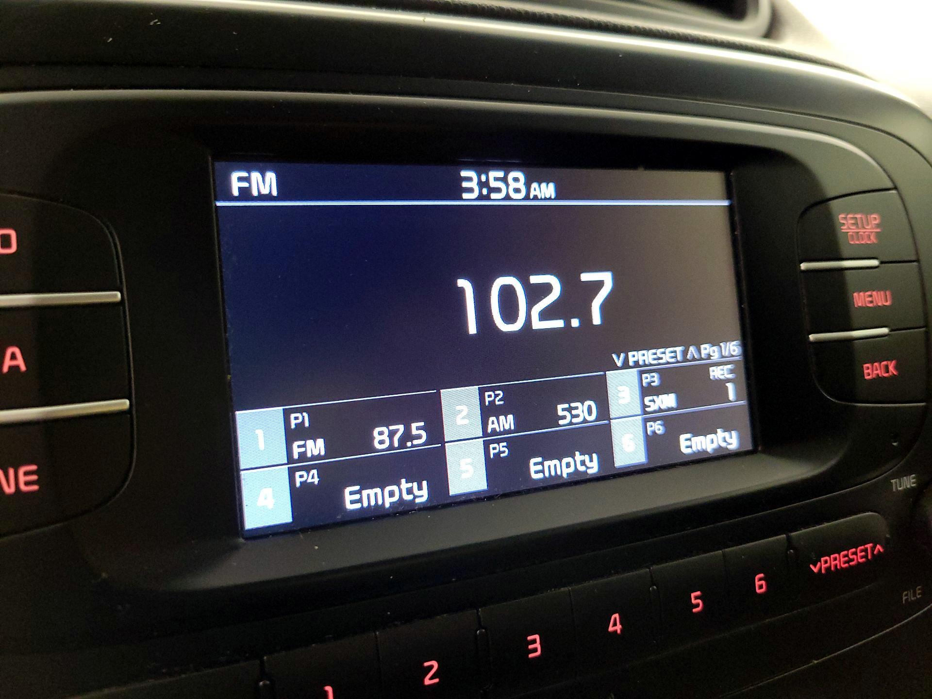 Thumbnail: 2018 Kia Soul - 14