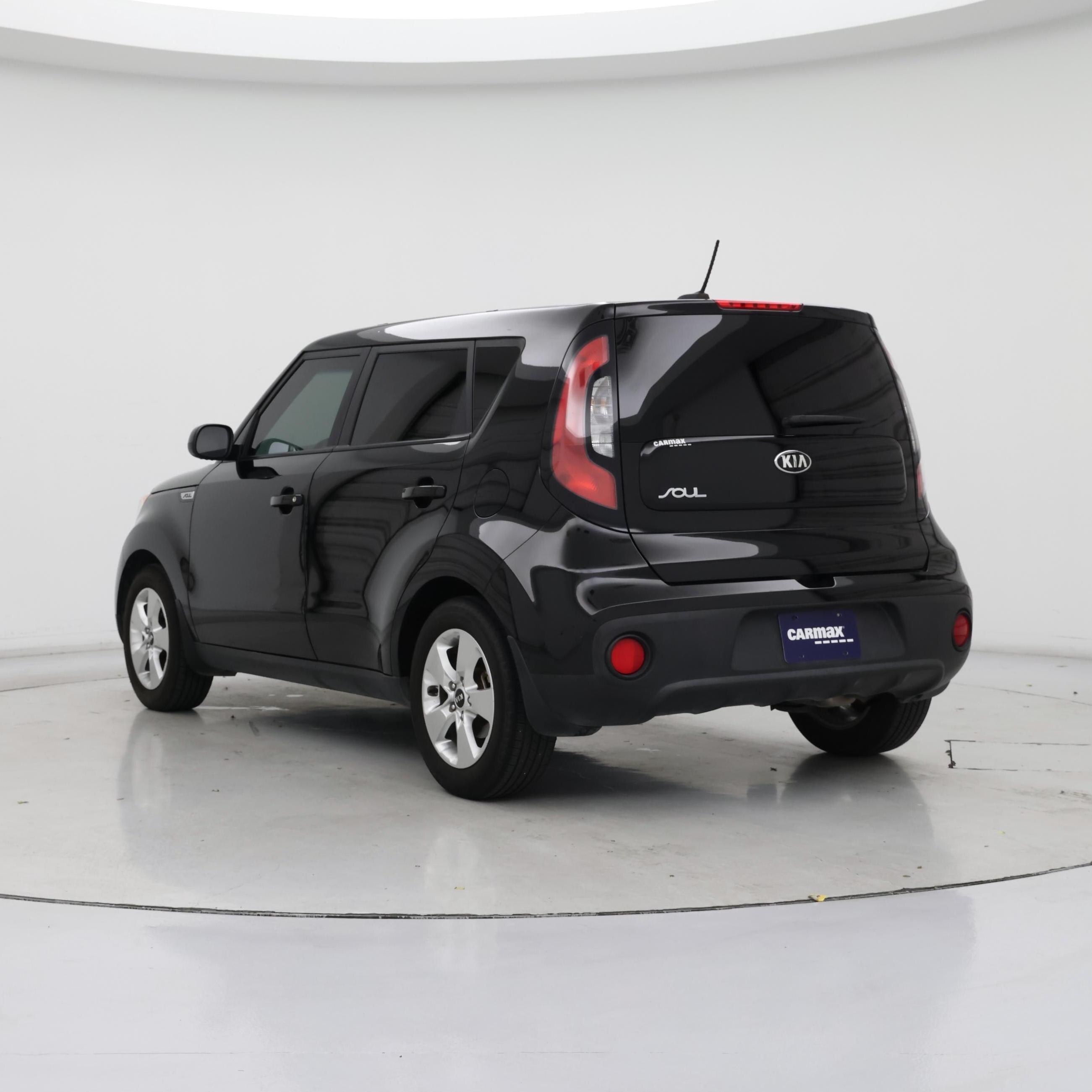 Thumbnail: 2018 Kia Soul - 2