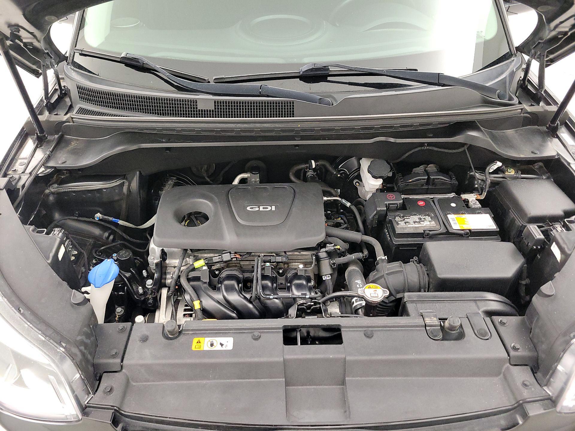 Thumbnail: 2018 Kia Soul - 20
