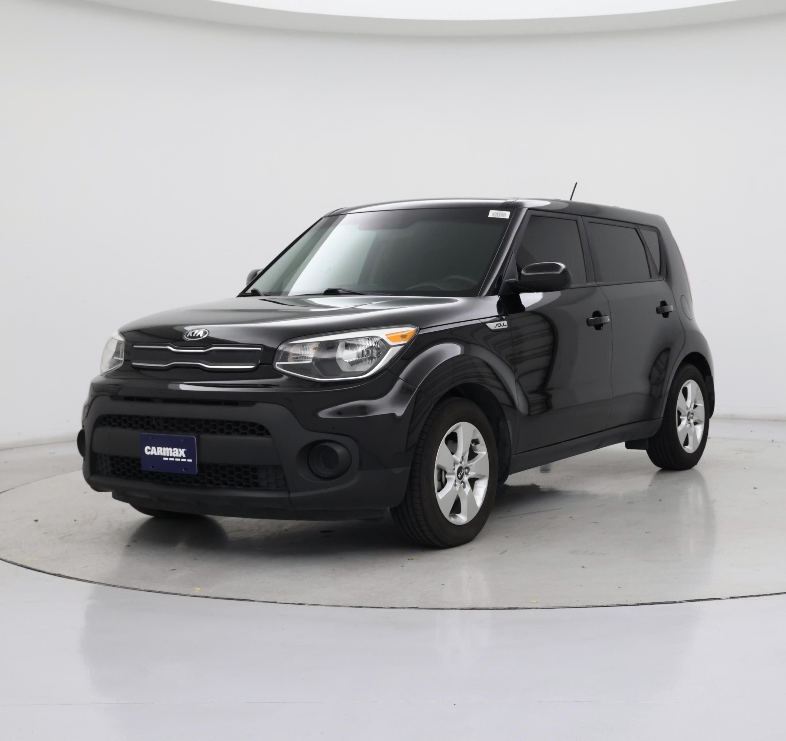 Thumbnail: 2018 Kia Soul - 4