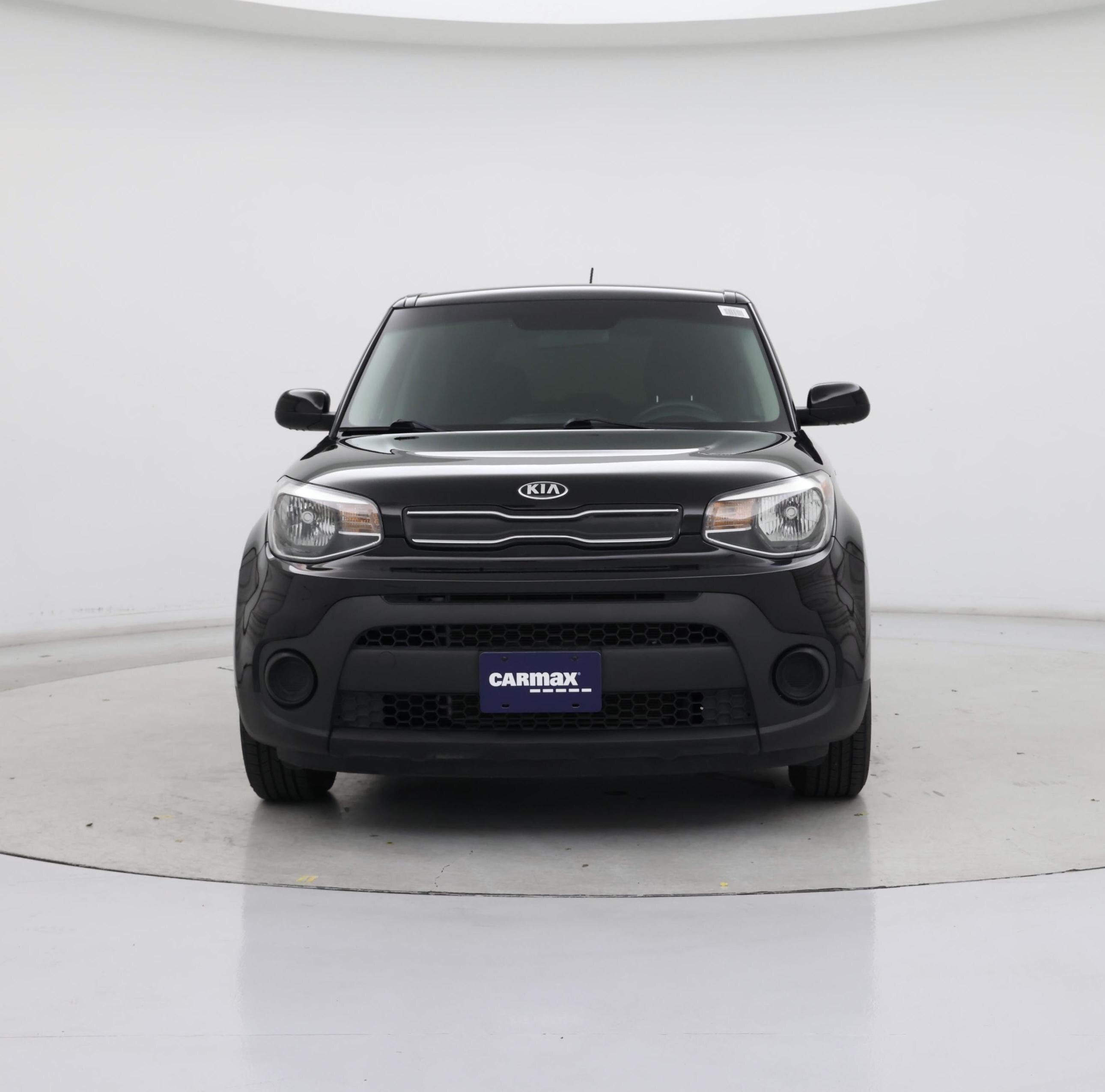 Thumbnail: 2018 Kia Soul - 5