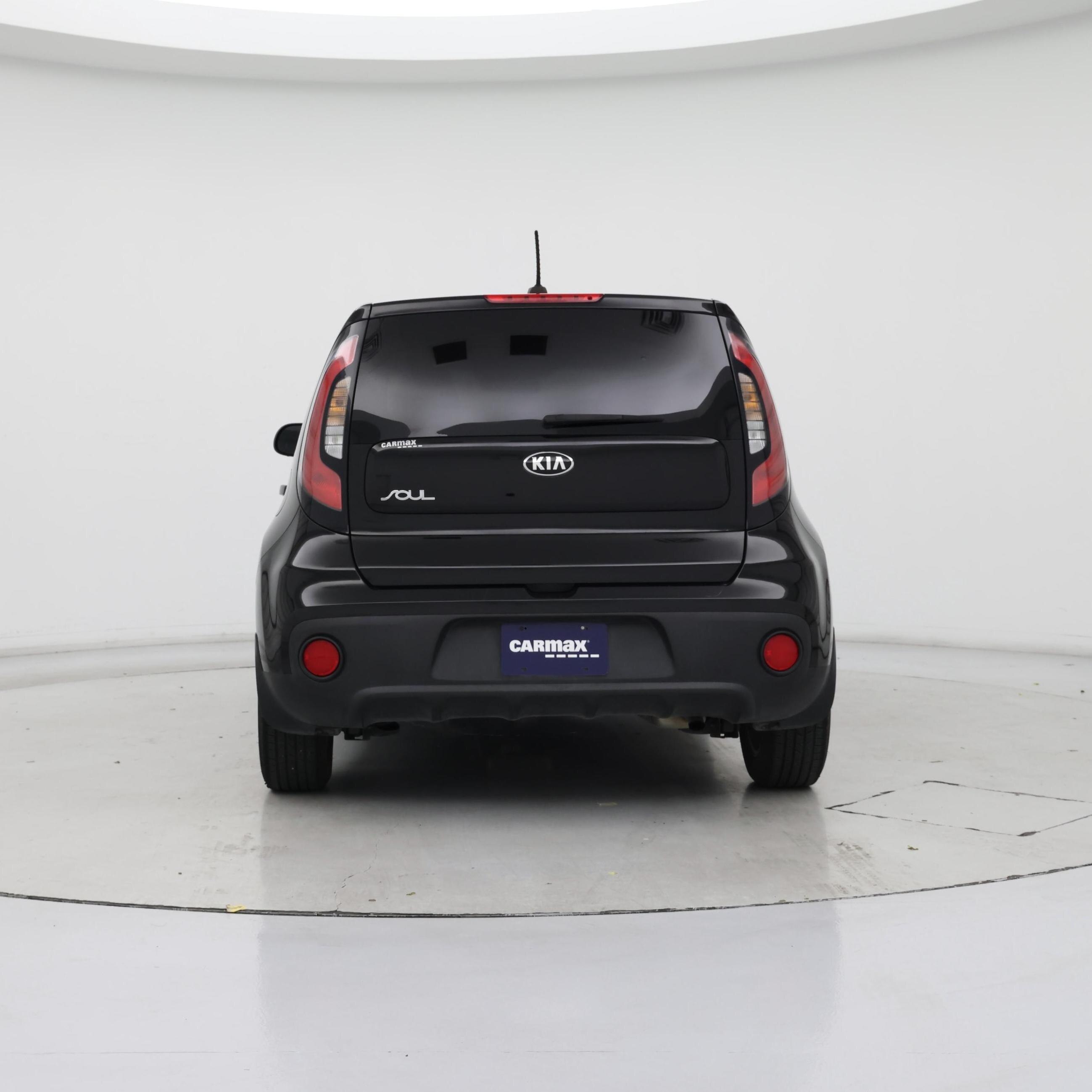 Thumbnail: 2018 Kia Soul - 6