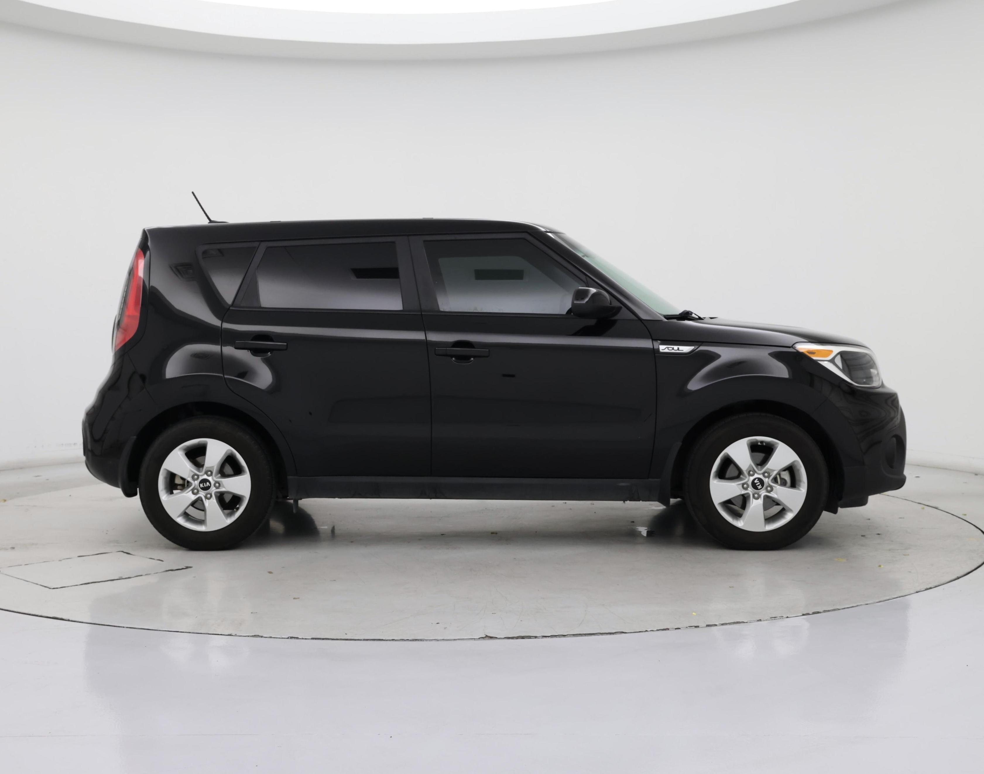 Thumbnail: 2018 Kia Soul - 7
