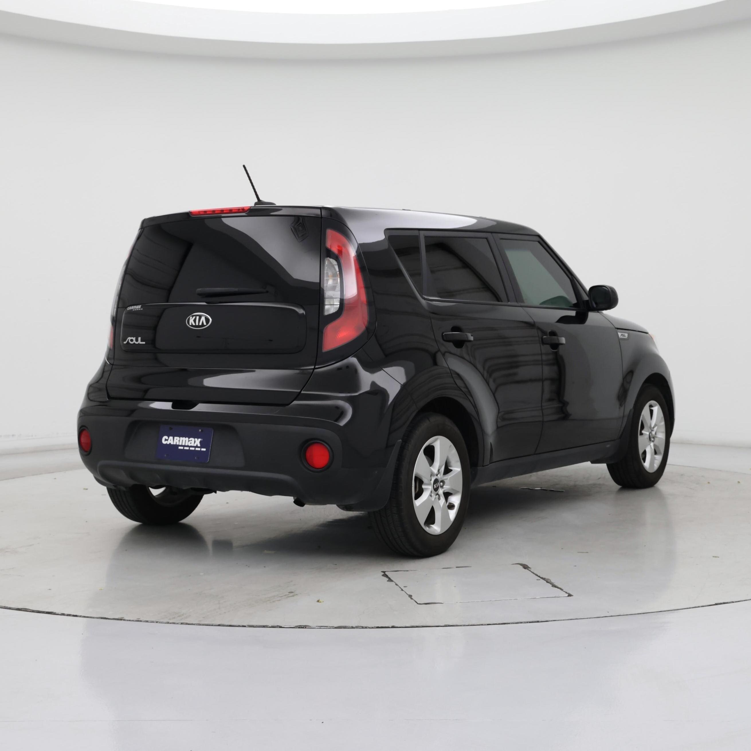 Thumbnail: 2018 Kia Soul - 8