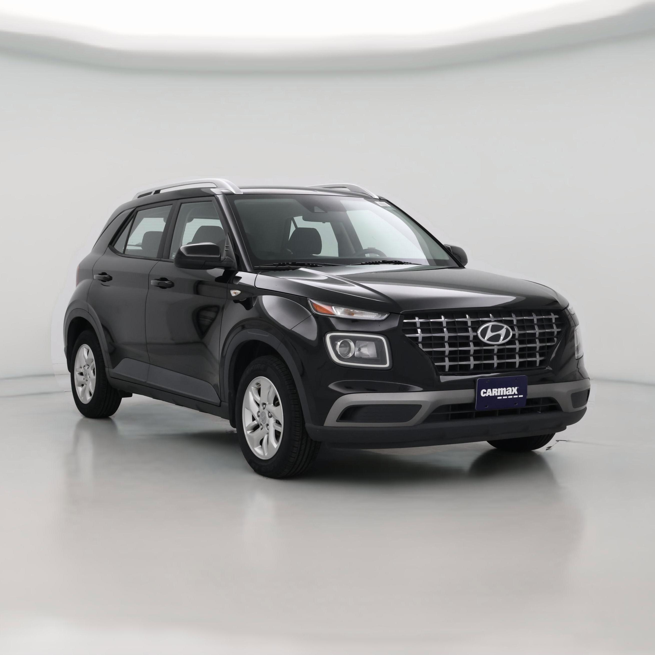 Thumbnail: 2020 Hyundai Venue - 1