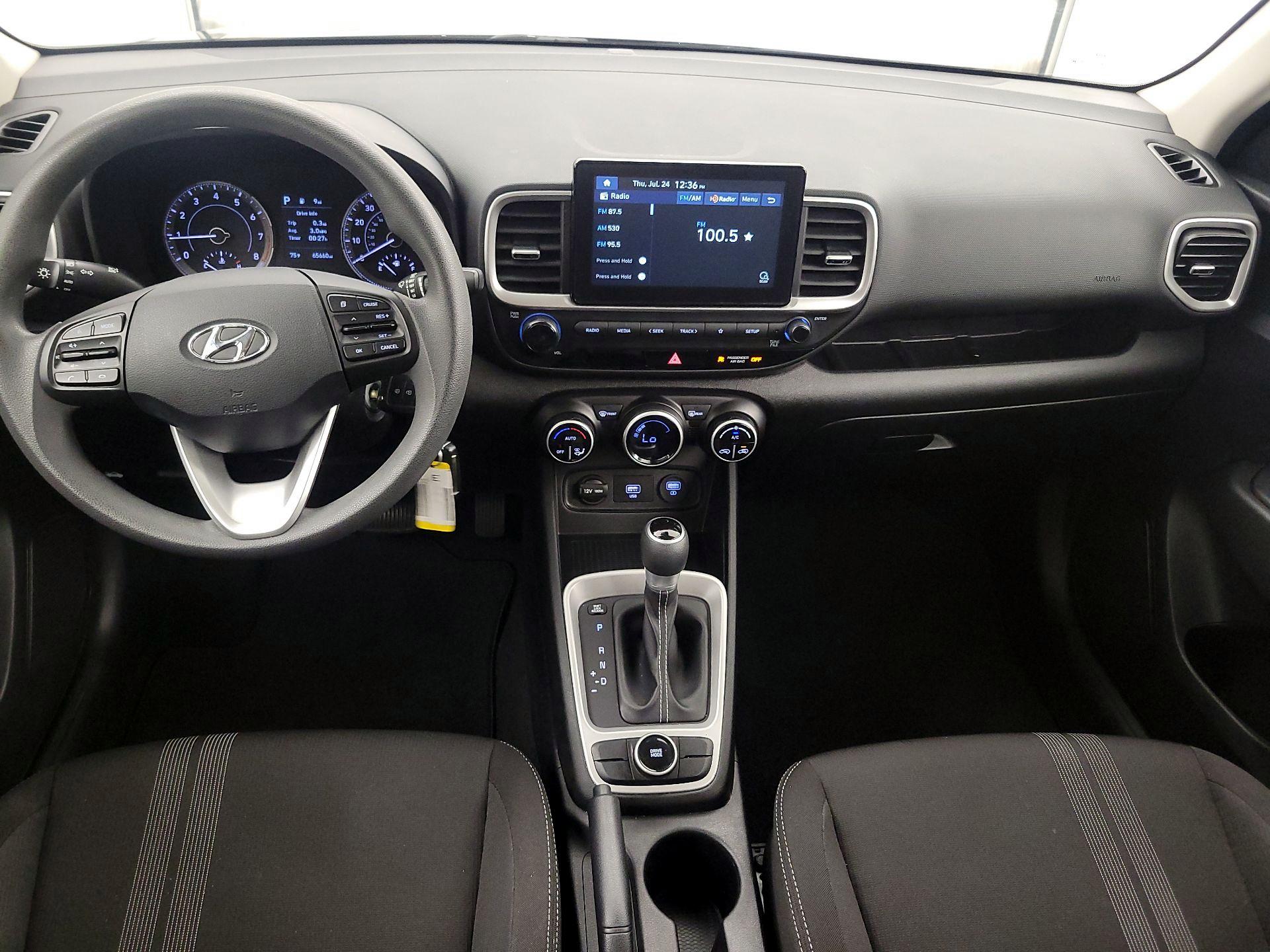 Thumbnail: 2020 Hyundai Venue - 9
