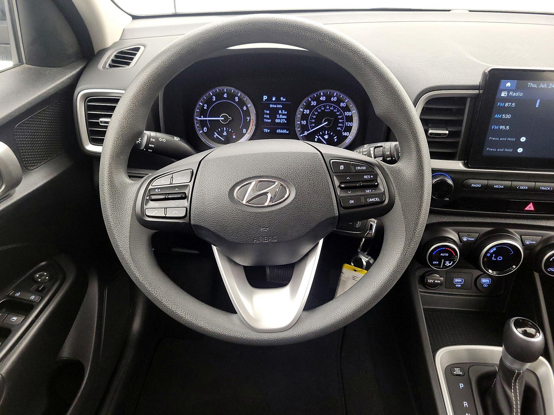 Thumbnail: 2020 Hyundai Venue - 10