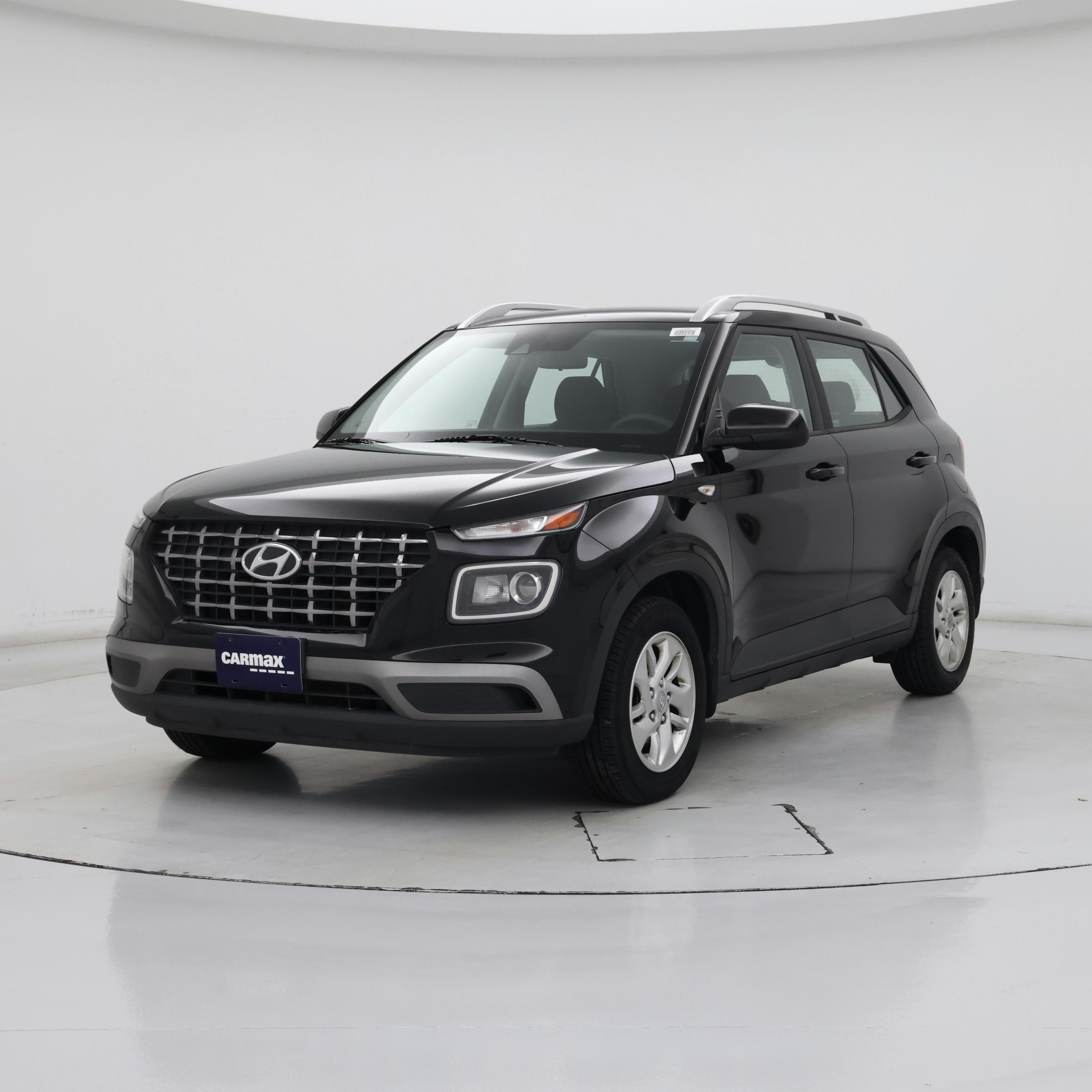 Thumbnail: 2020 Hyundai Venue - 4