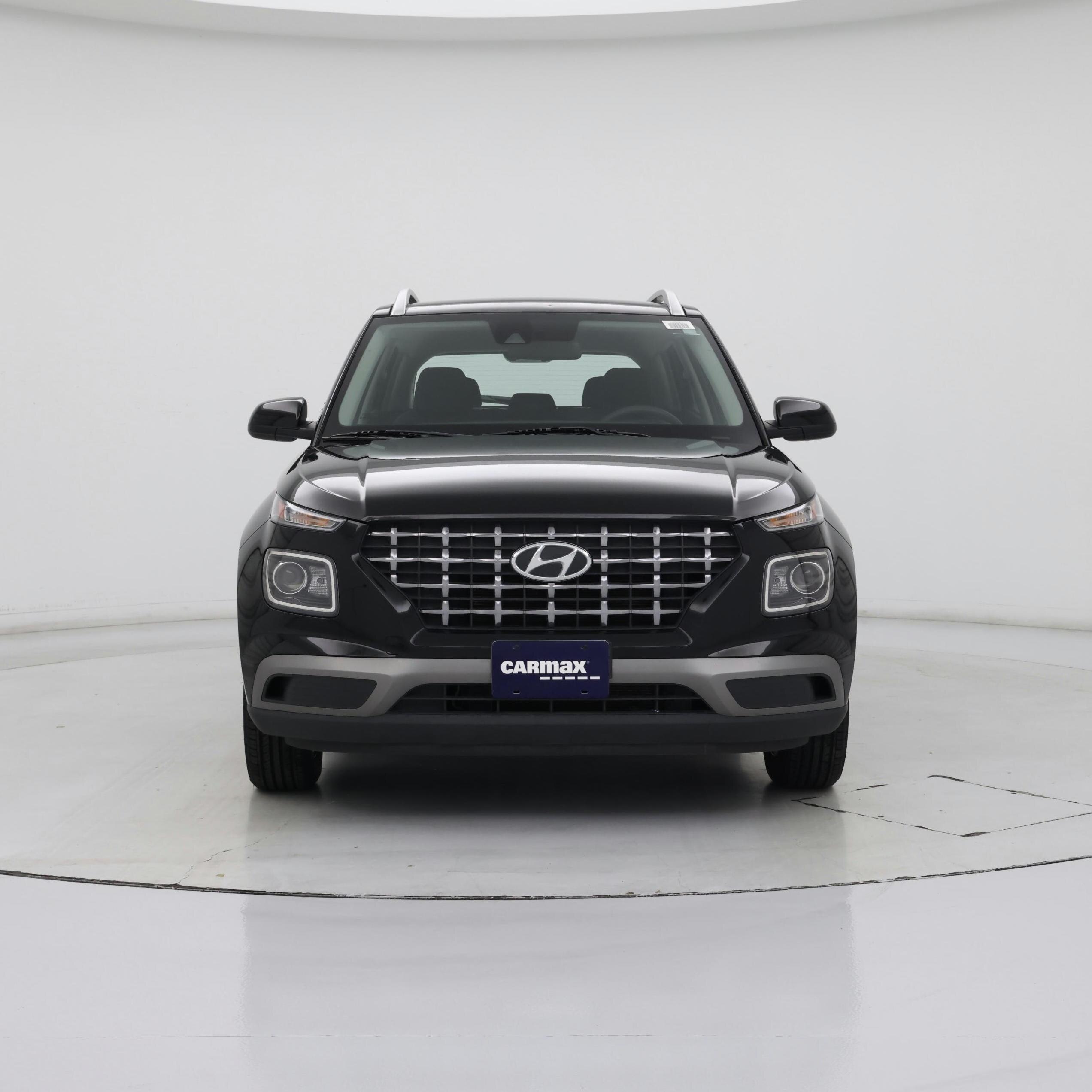 Thumbnail: 2020 Hyundai Venue - 5