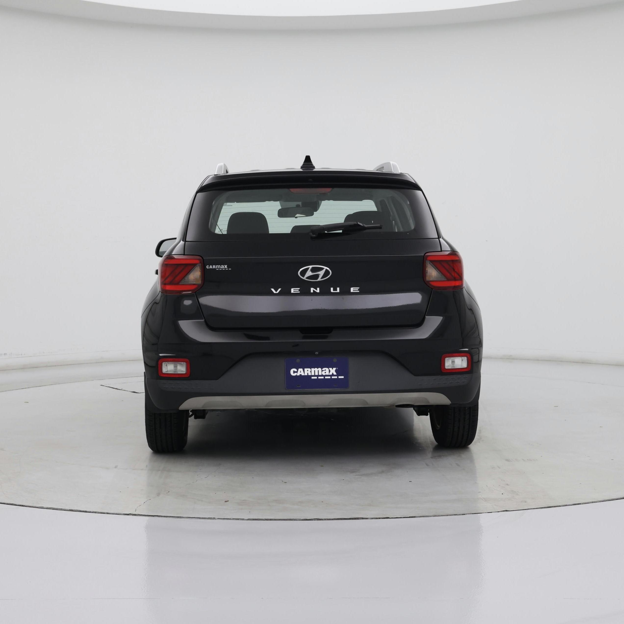 Thumbnail: 2020 Hyundai Venue - 6