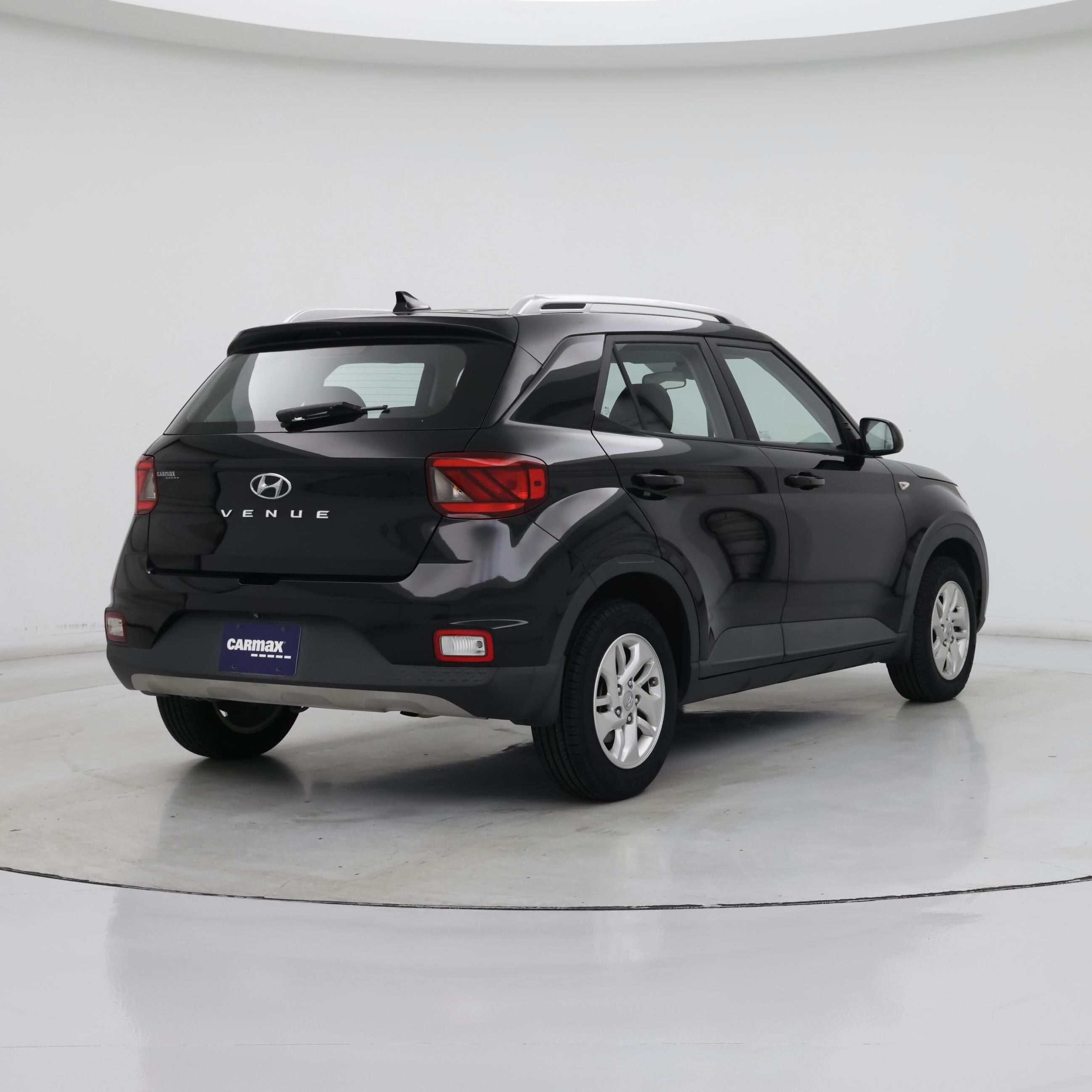 Thumbnail: 2020 Hyundai Venue - 8
