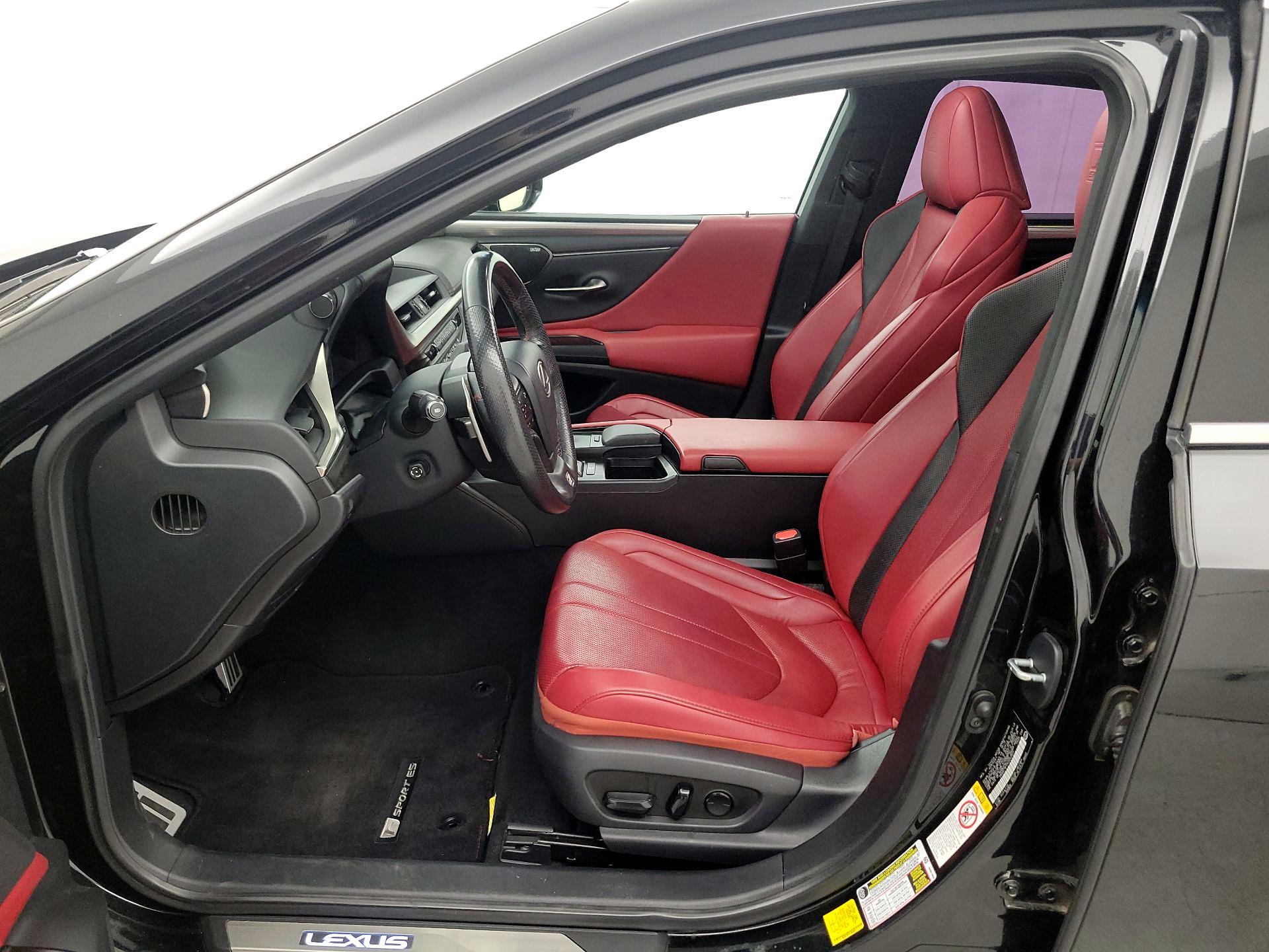 Thumbnail: 2019 Lexus ES - 11
