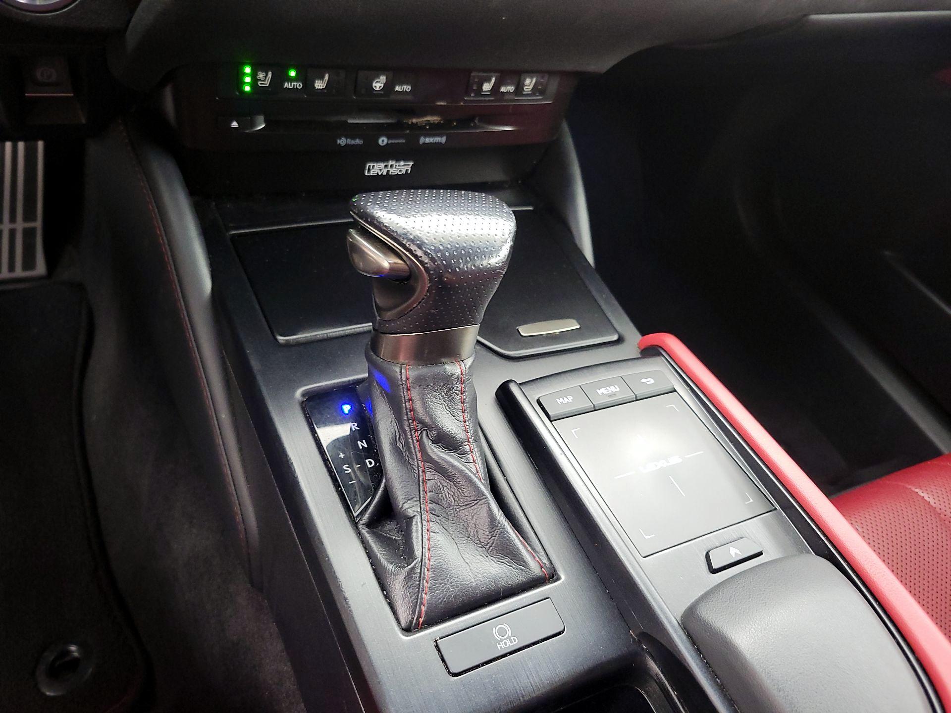 Thumbnail: 2019 Lexus ES - 18