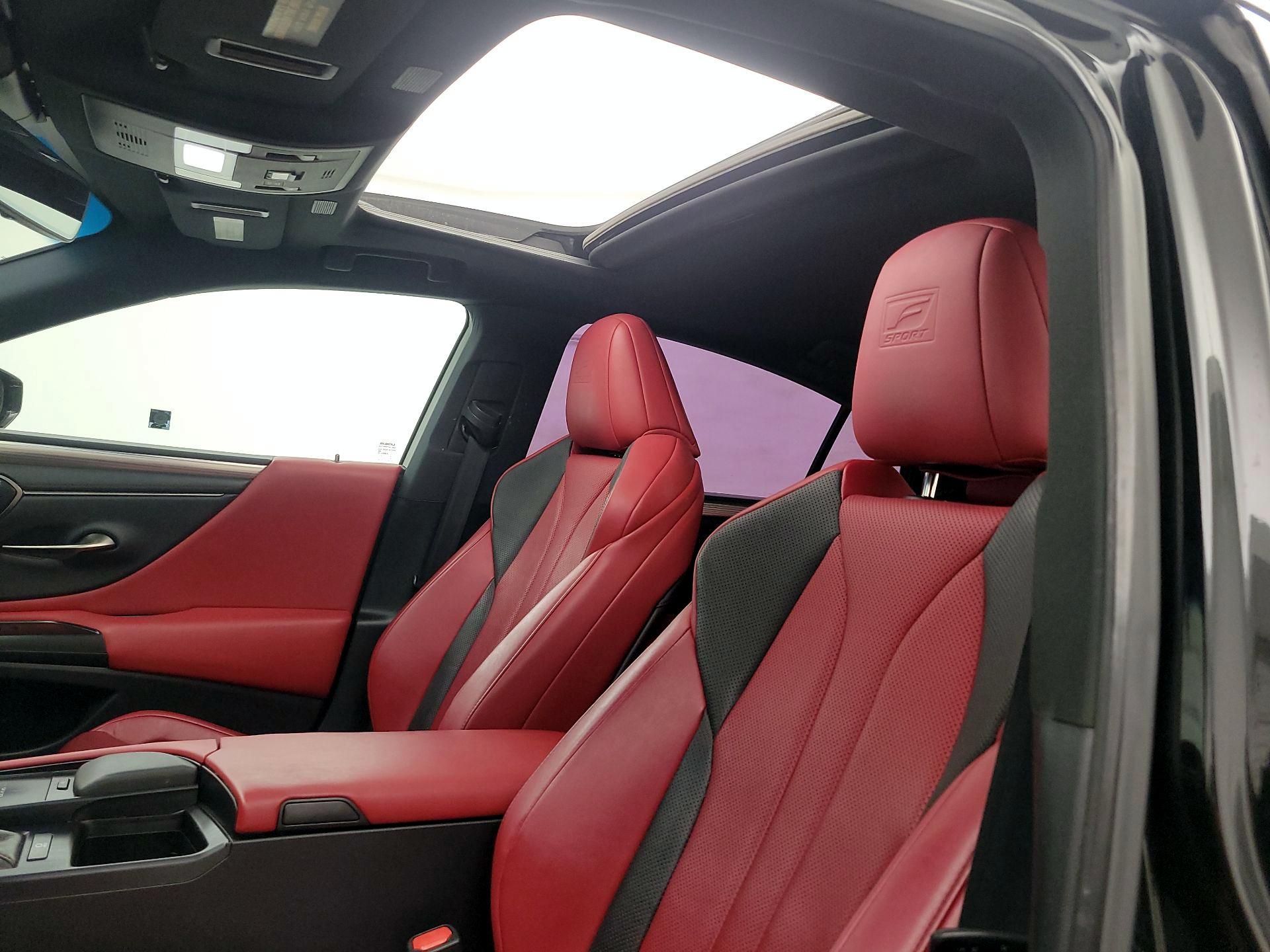 Thumbnail: 2019 Lexus ES - 20