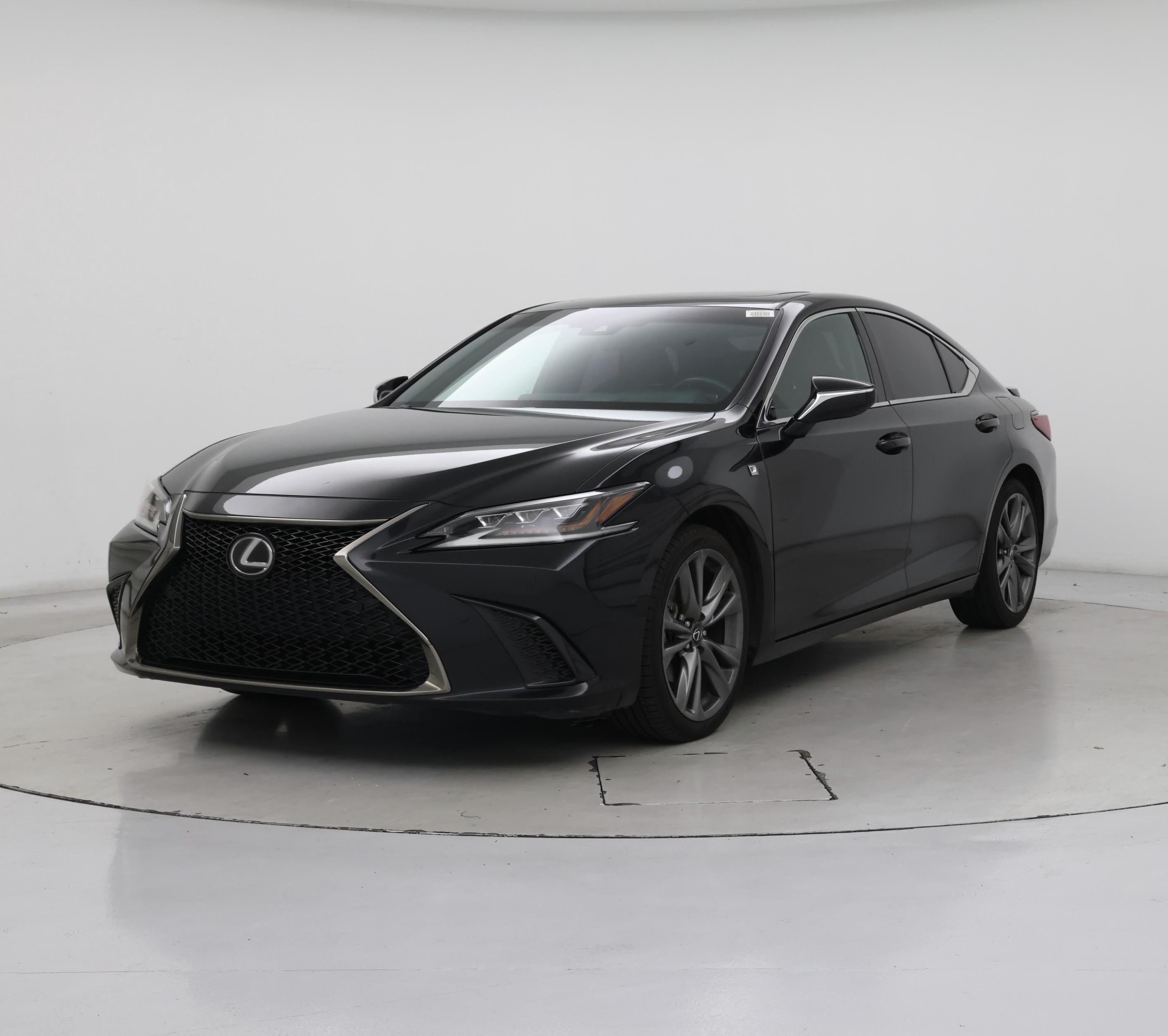 Thumbnail: 2019 Lexus ES - 4