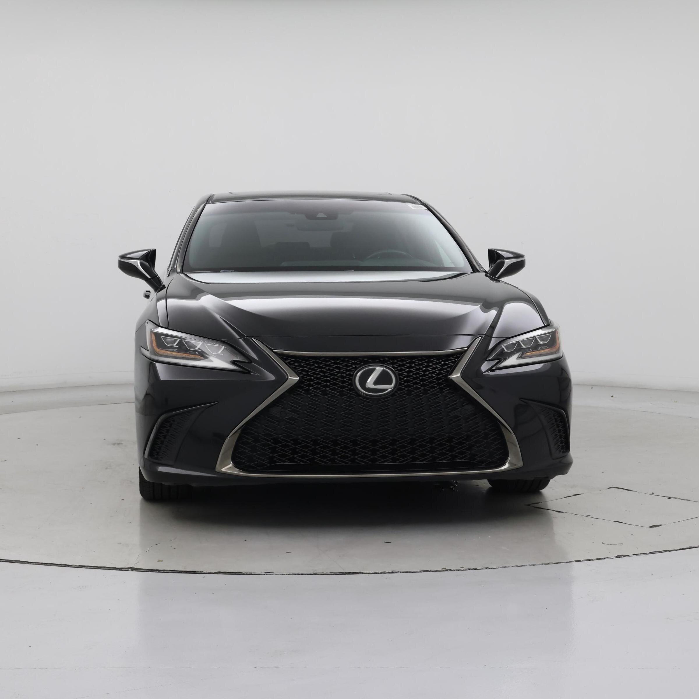 Thumbnail: 2019 Lexus ES - 5