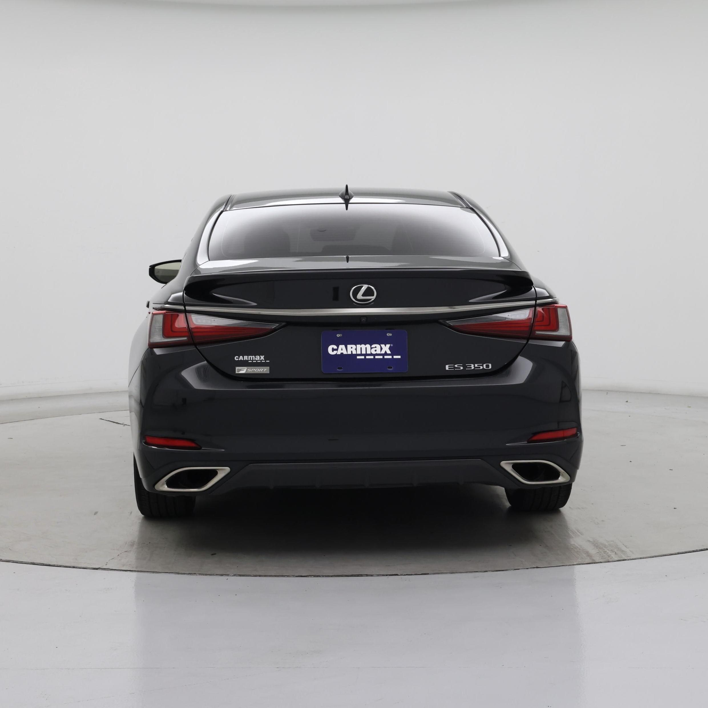 Thumbnail: 2019 Lexus ES - 6