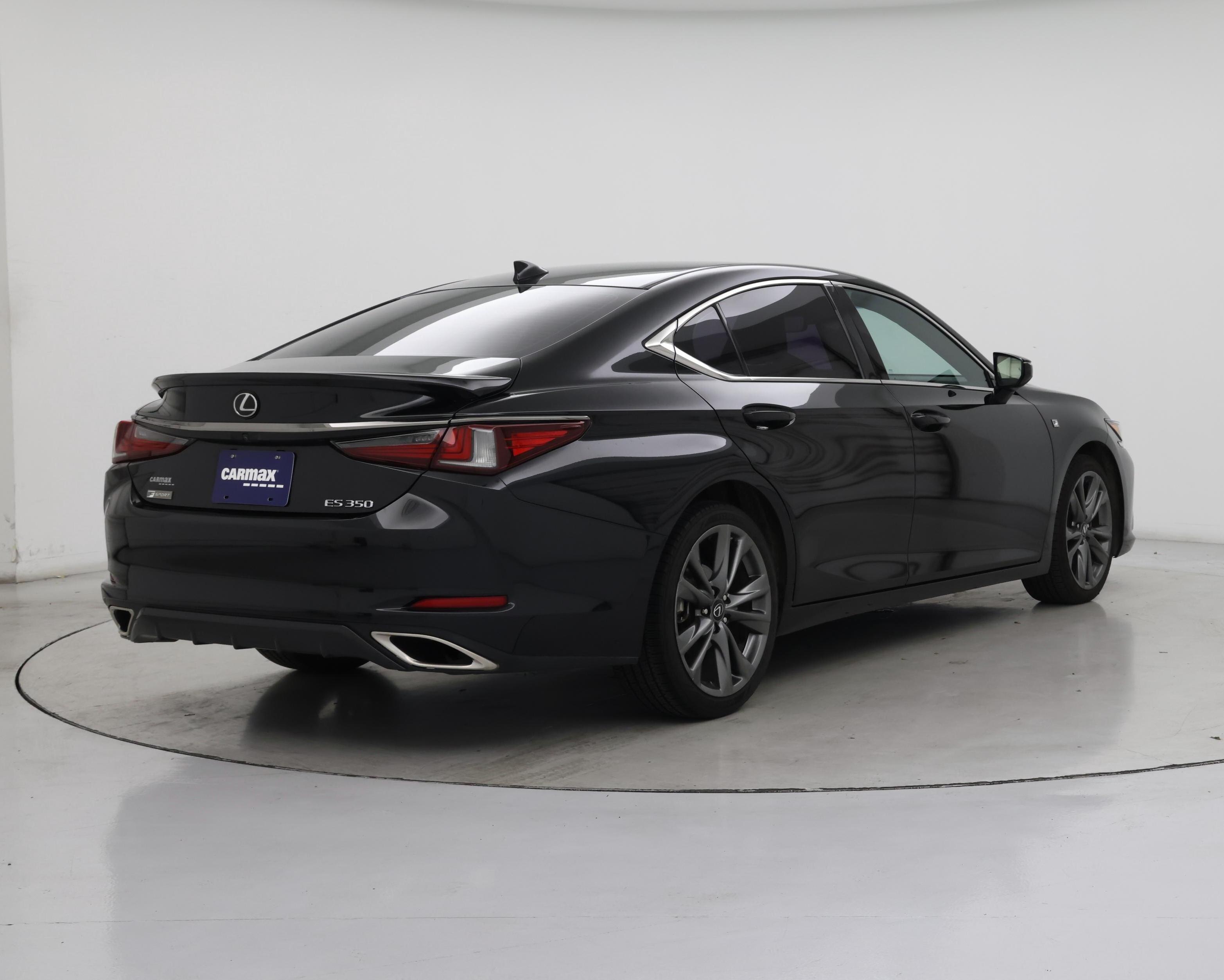Thumbnail: 2019 Lexus ES - 8