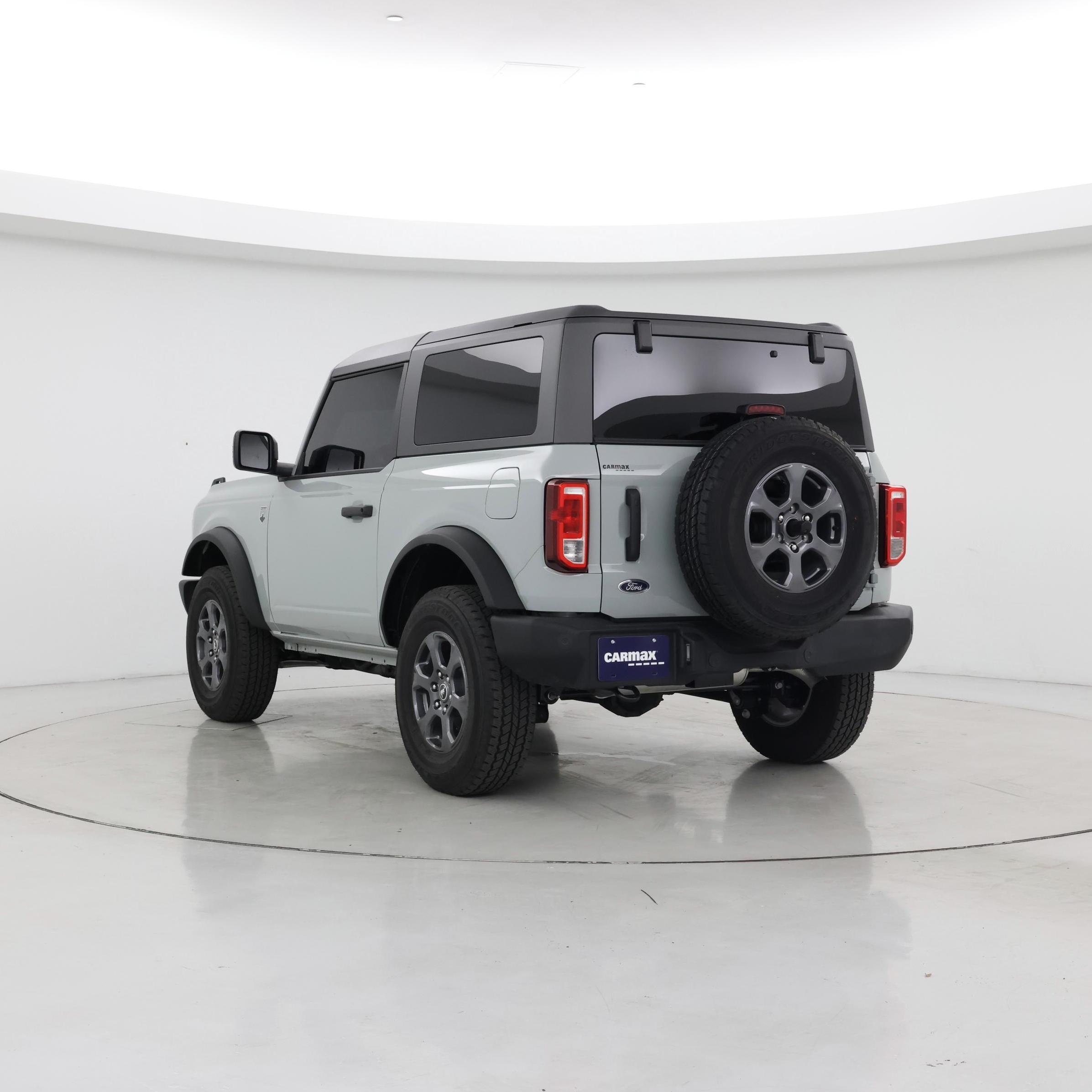 Thumbnail: 2024 Ford Bronco - 2