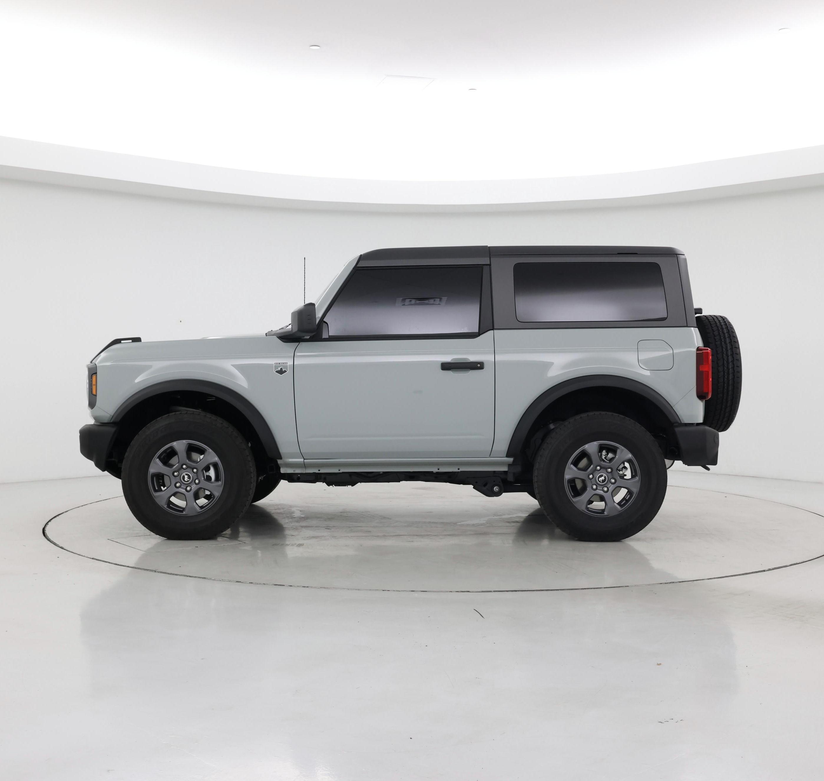 Thumbnail: 2024 Ford Bronco - 3