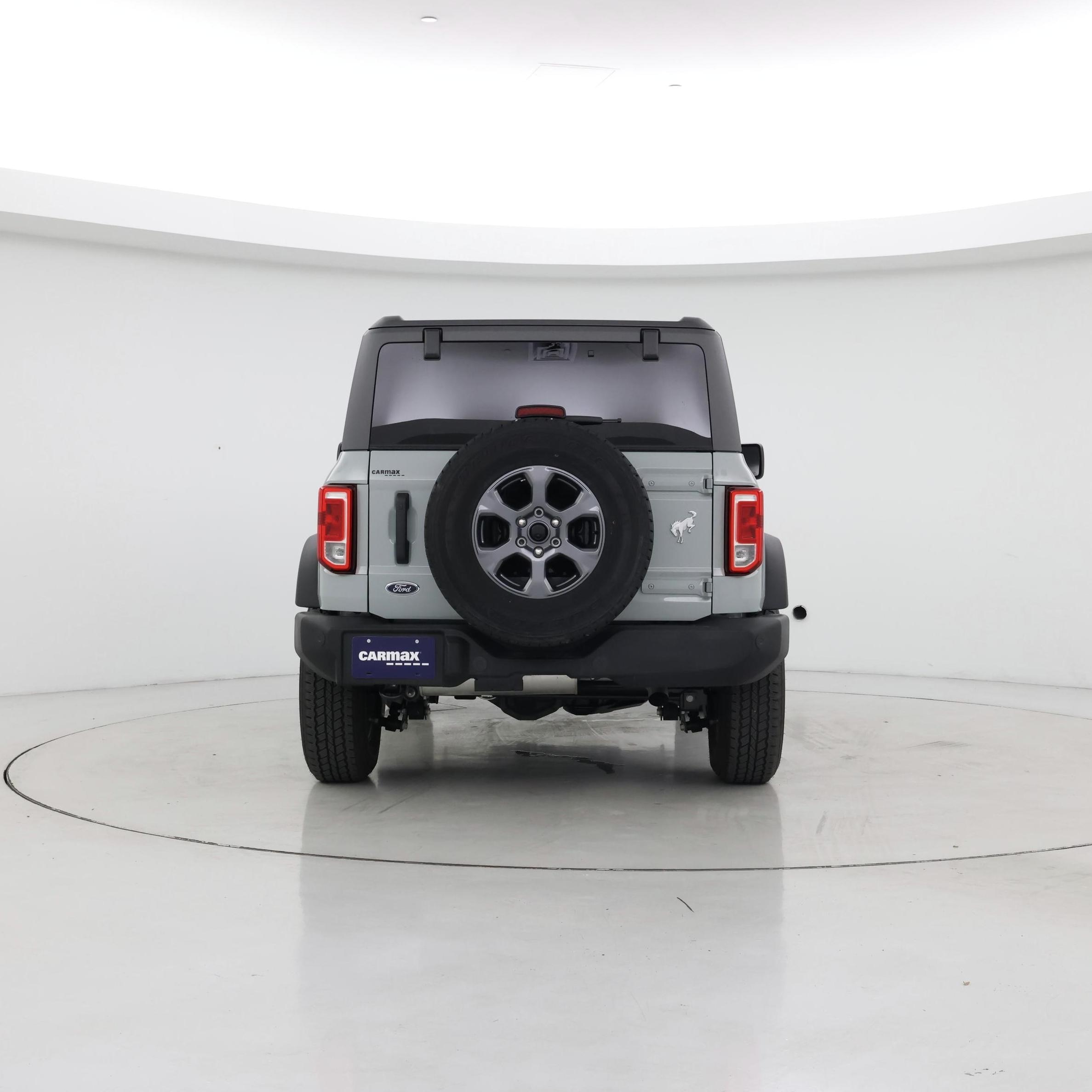 Thumbnail: 2024 Ford Bronco - 6