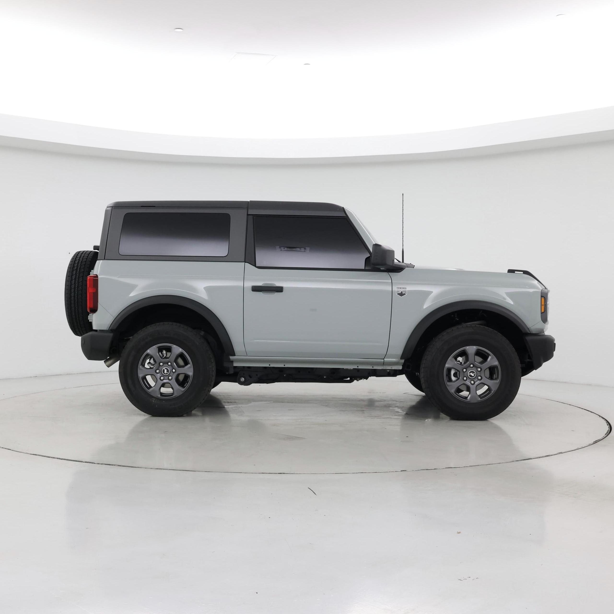 Thumbnail: 2024 Ford Bronco - 7