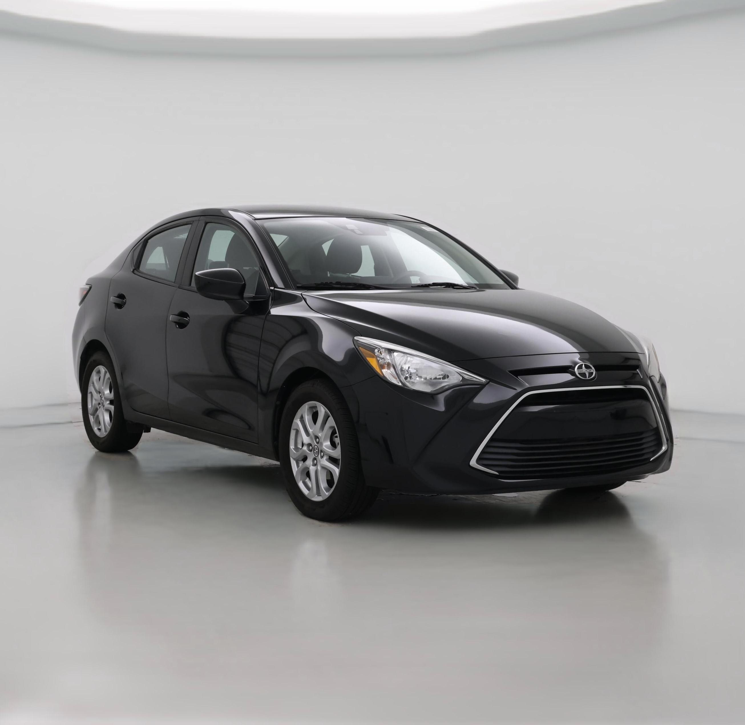 Thumbnail: 2016 Scion iA - 1