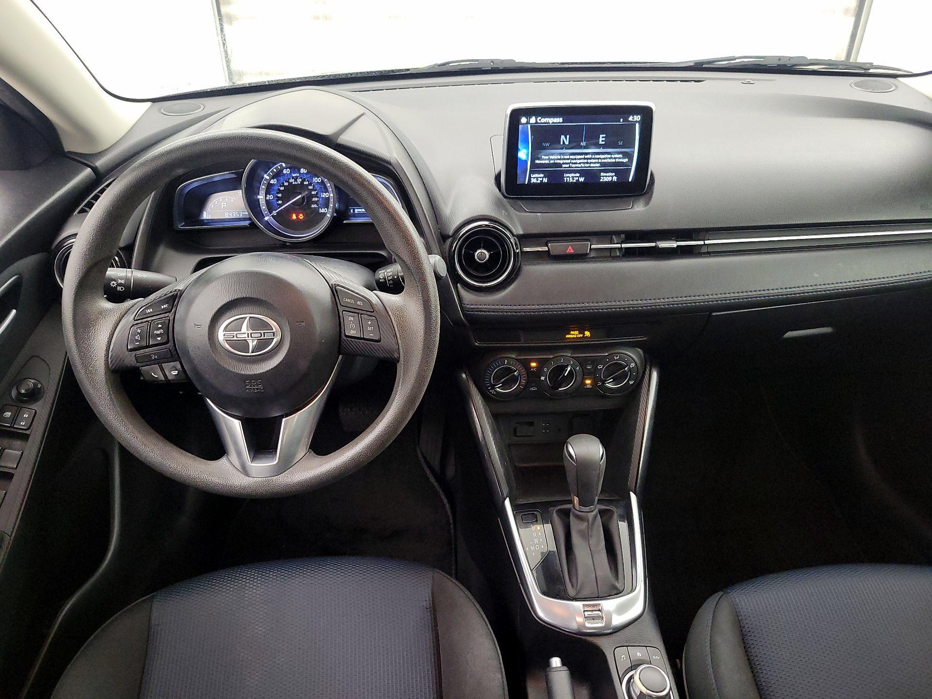Thumbnail: 2016 Scion iA - 9