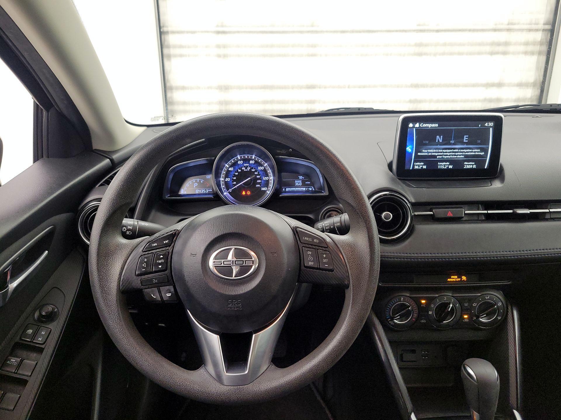 Thumbnail: 2016 Scion iA - 10