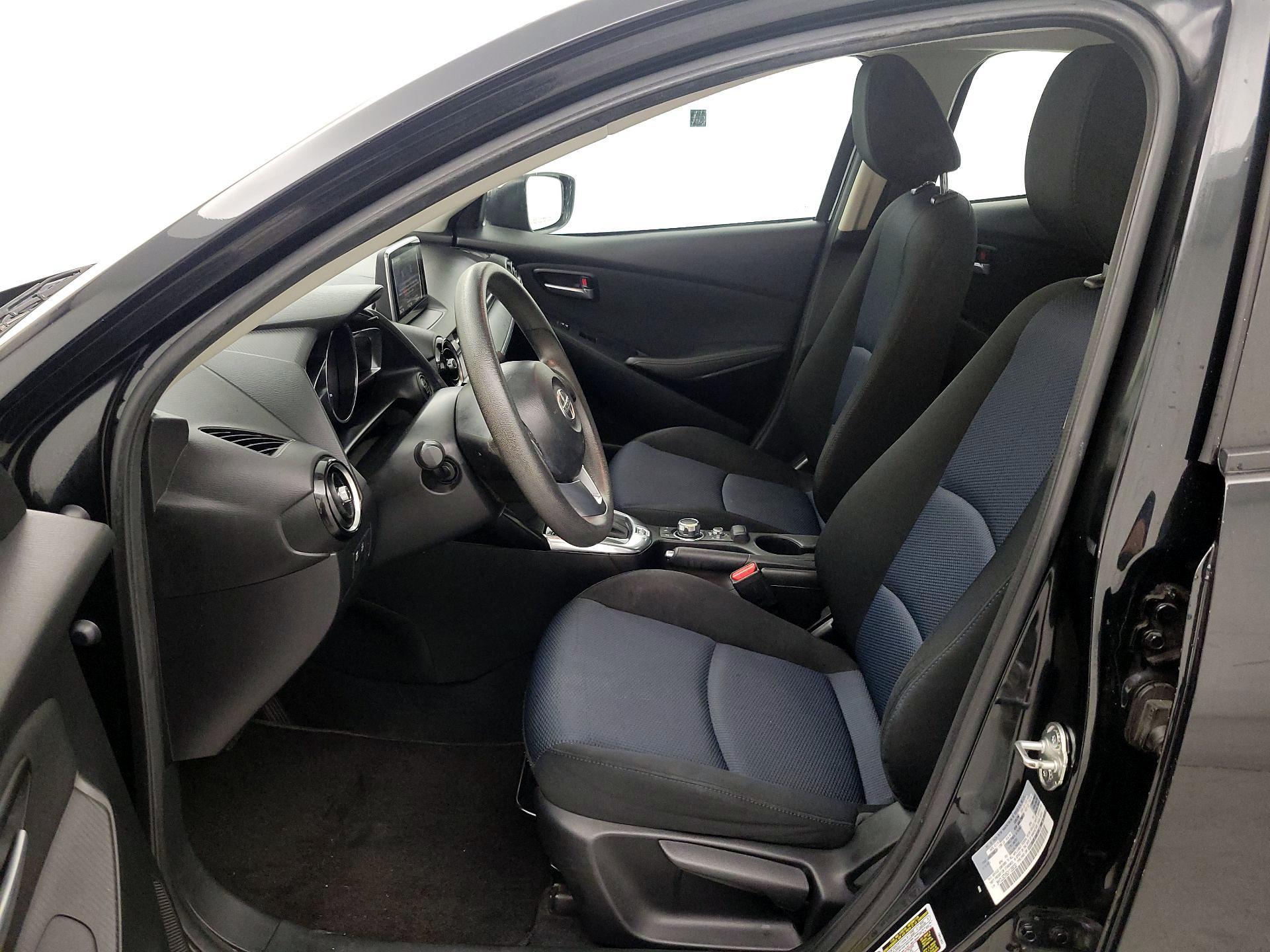 Thumbnail: 2016 Scion iA - 11