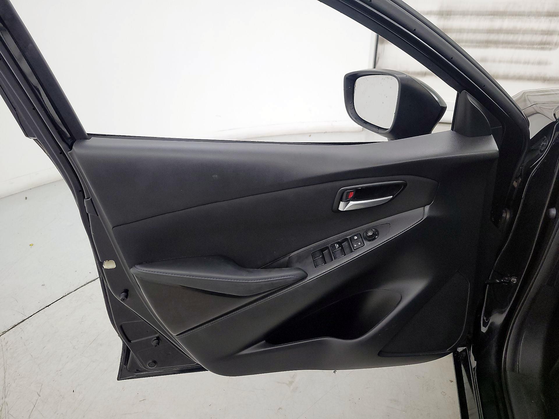 Thumbnail: 2016 Scion iA - 12