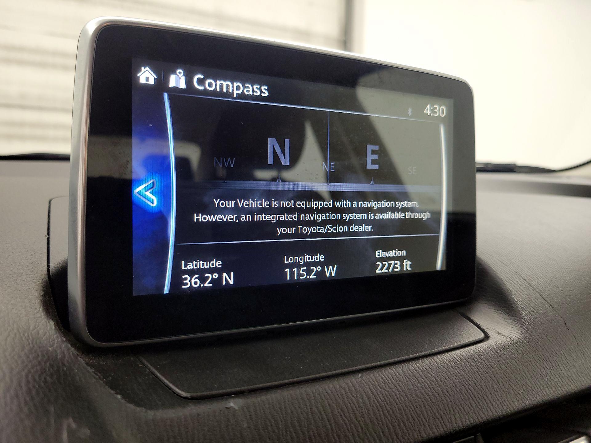 Thumbnail: 2016 Scion iA - 14
