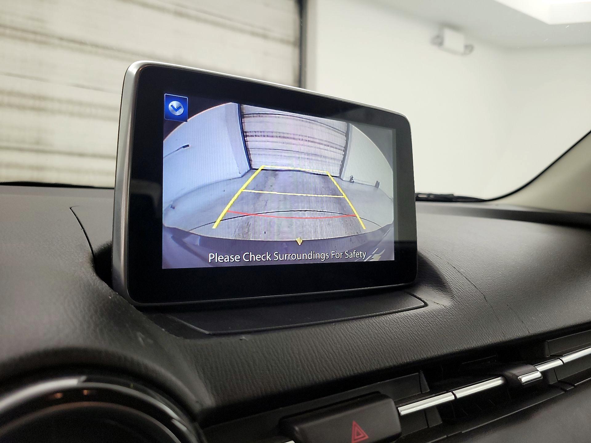 Thumbnail: 2016 Scion iA - 15