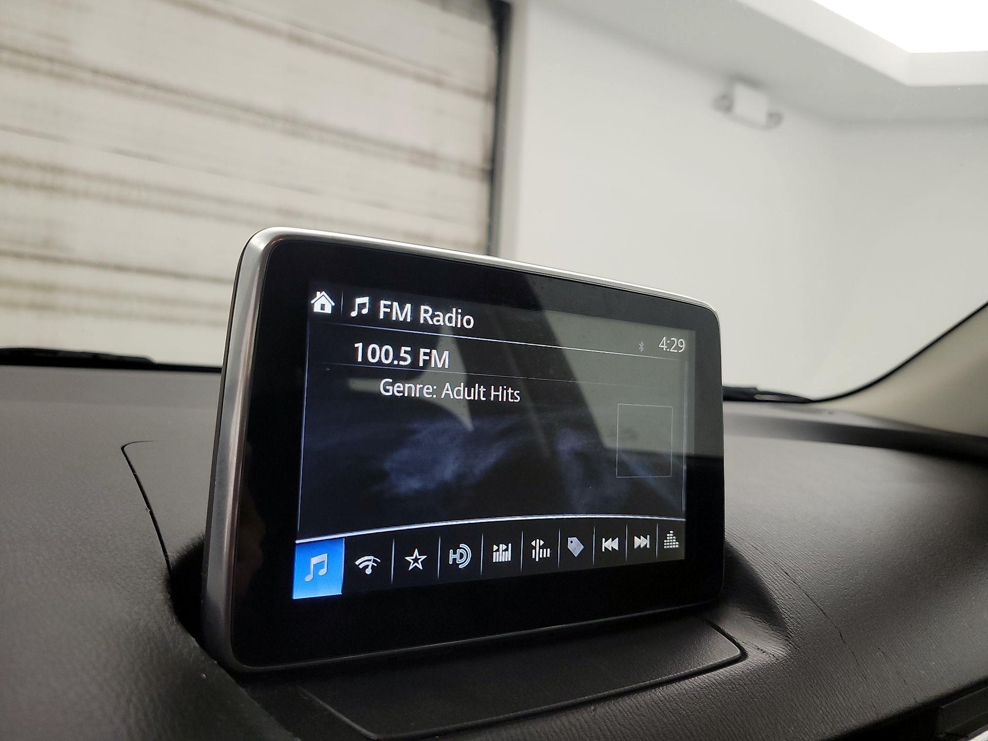 Thumbnail: 2016 Scion iA - 16