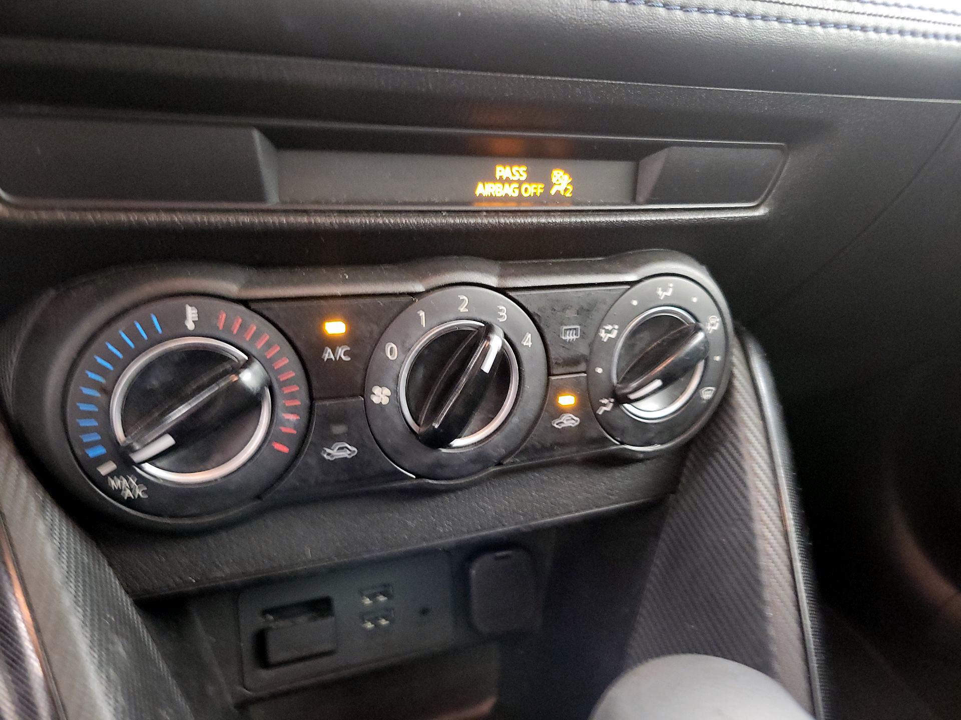 Thumbnail: 2016 Scion iA - 17