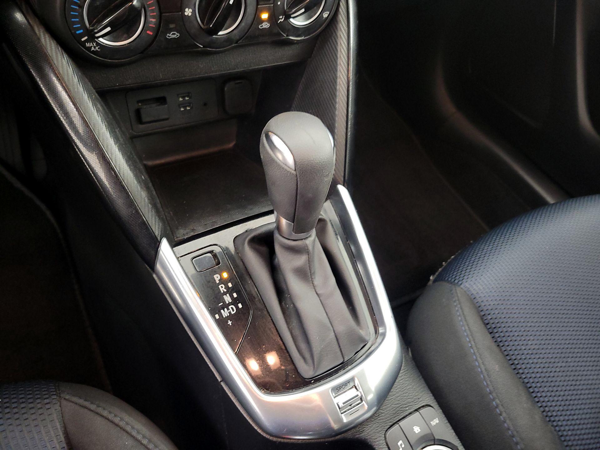 Thumbnail: 2016 Scion iA - 18