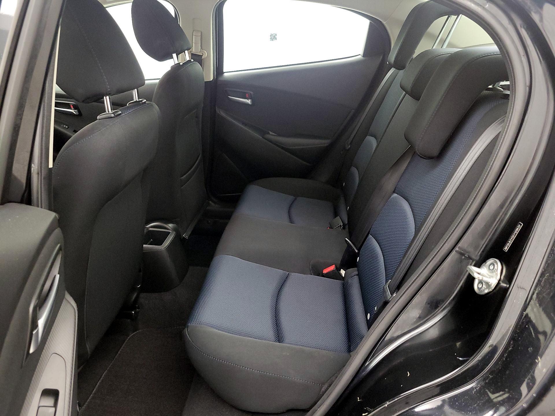 Thumbnail: 2016 Scion iA - 20