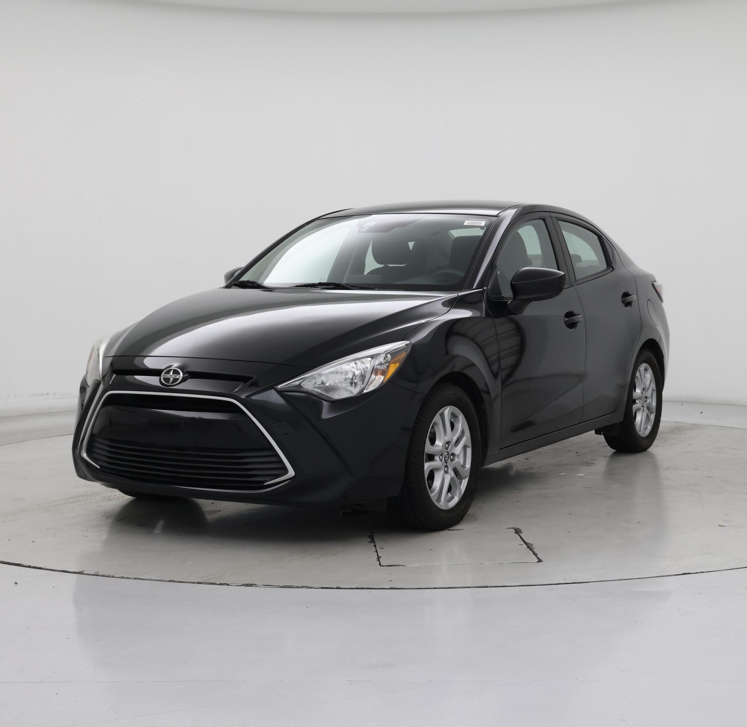 Thumbnail: 2016 Scion iA - 4