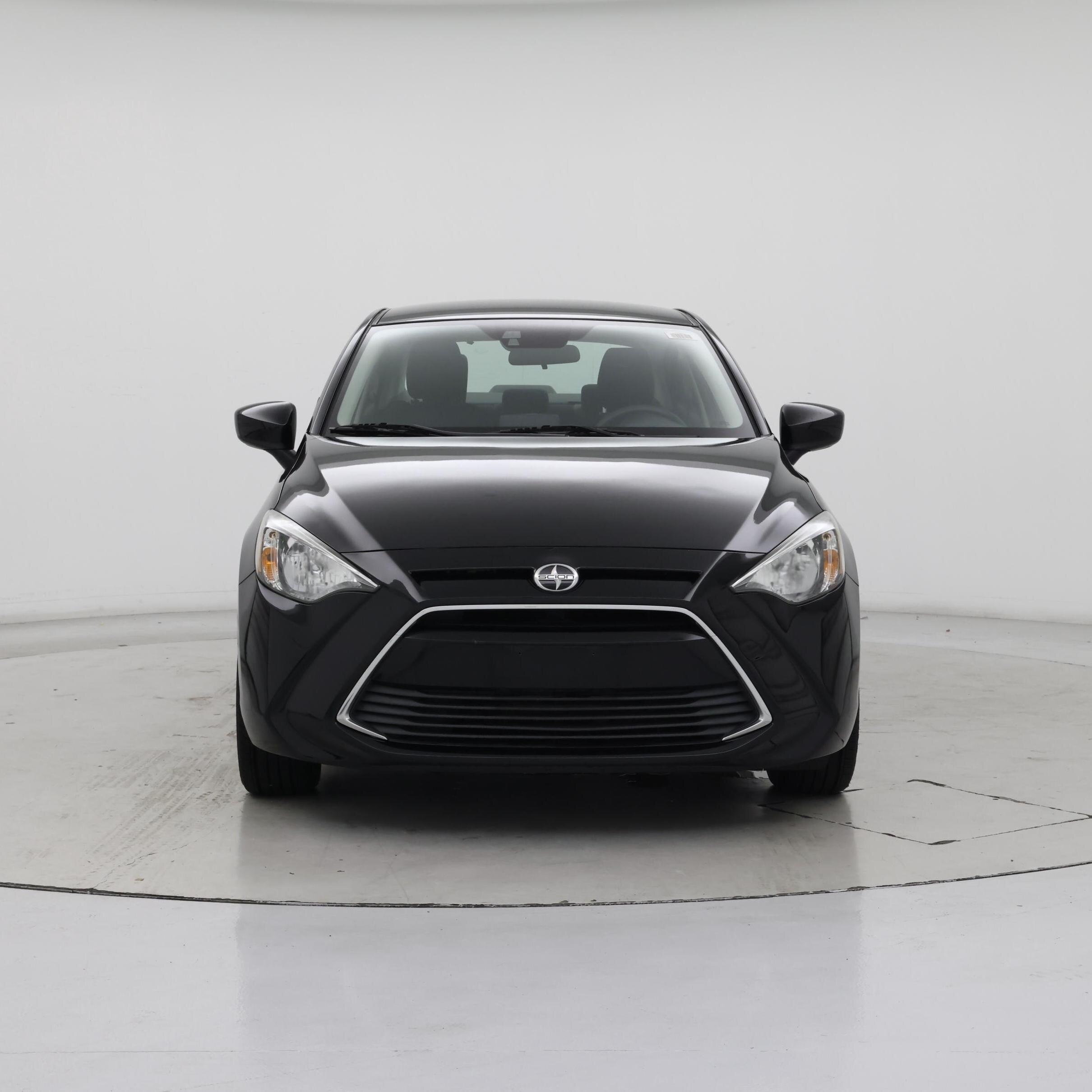 Thumbnail: 2016 Scion iA - 5