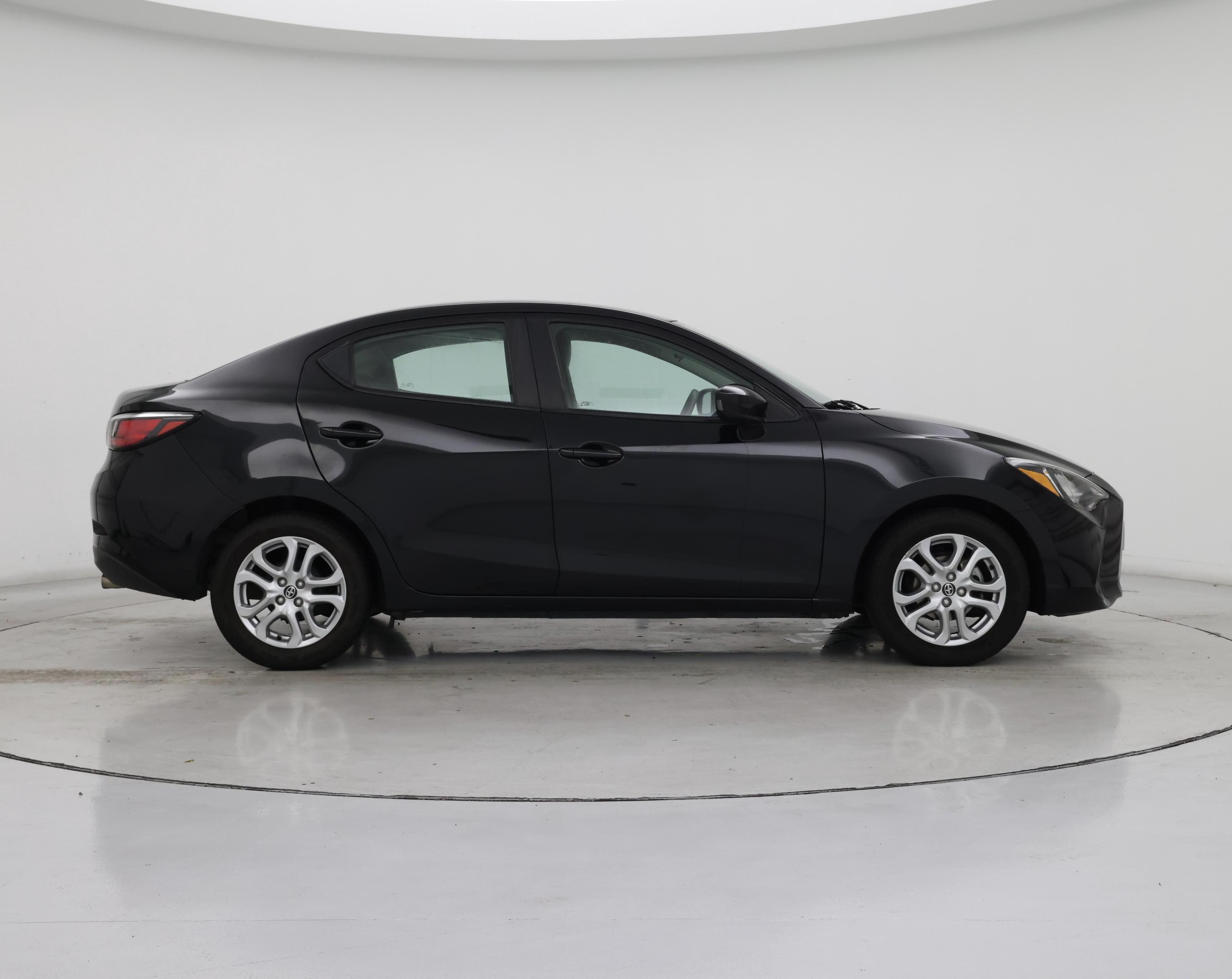 Thumbnail: 2016 Scion iA - 7