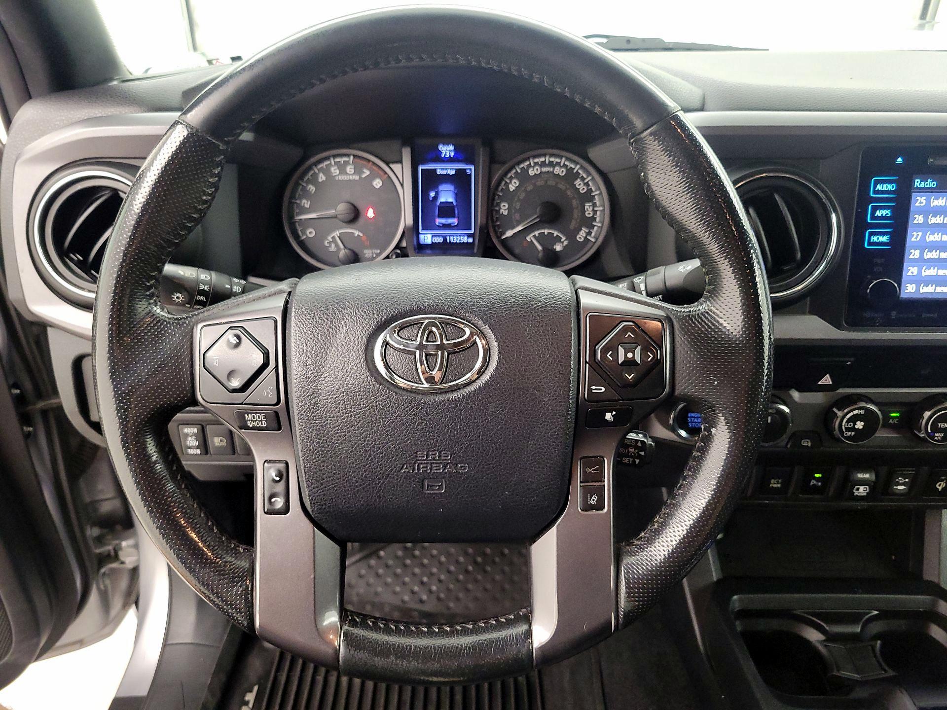 Thumbnail: 2019 Toyota Tacoma - 10