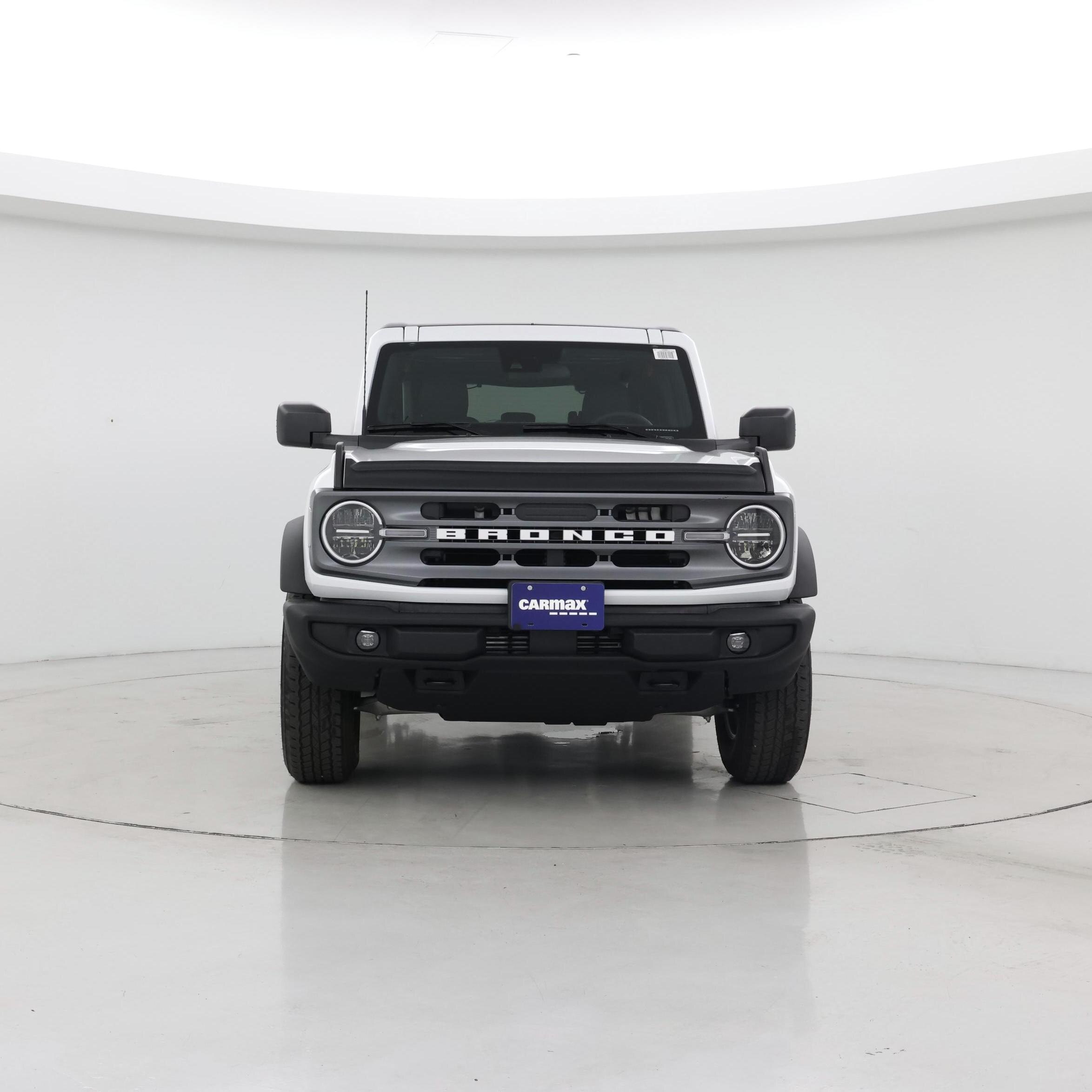 Thumbnail: 2024 Ford Bronco - 5